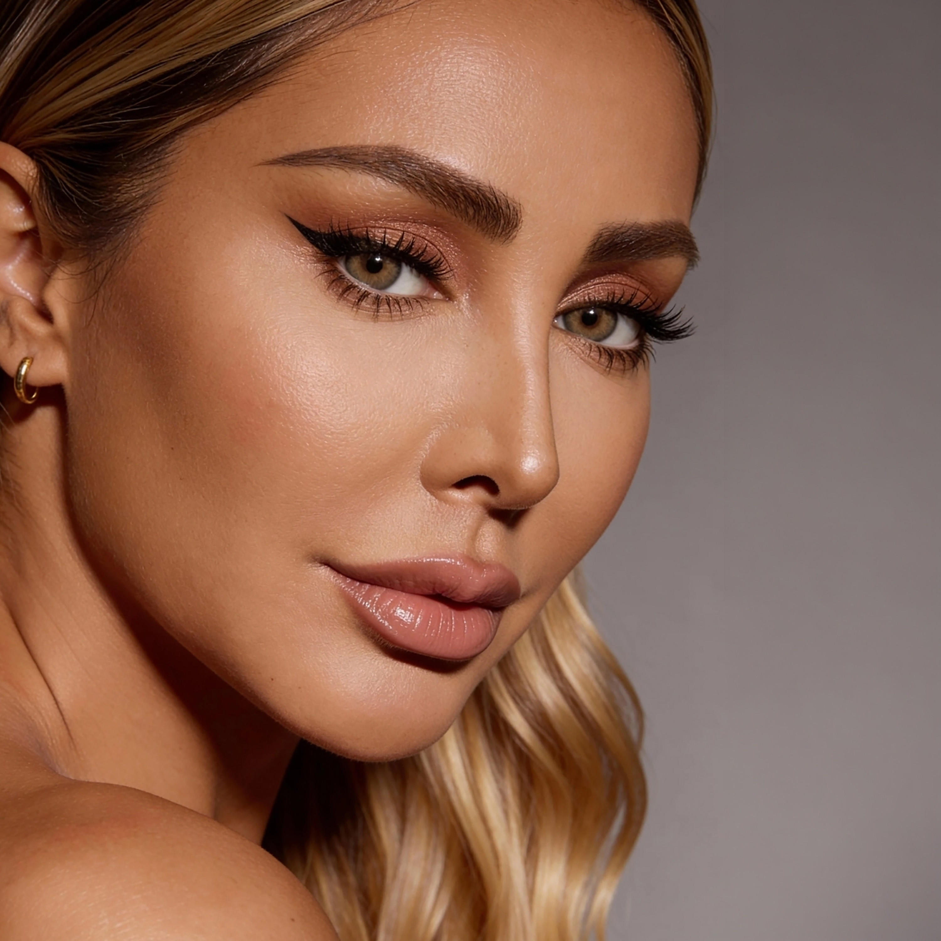 عدسات لاصقة ساحرة من آي كاندي جويل سي 9، زوج واحد-beautyandpersonalcare-makeup-eyes-colorcontactlenses-image-3