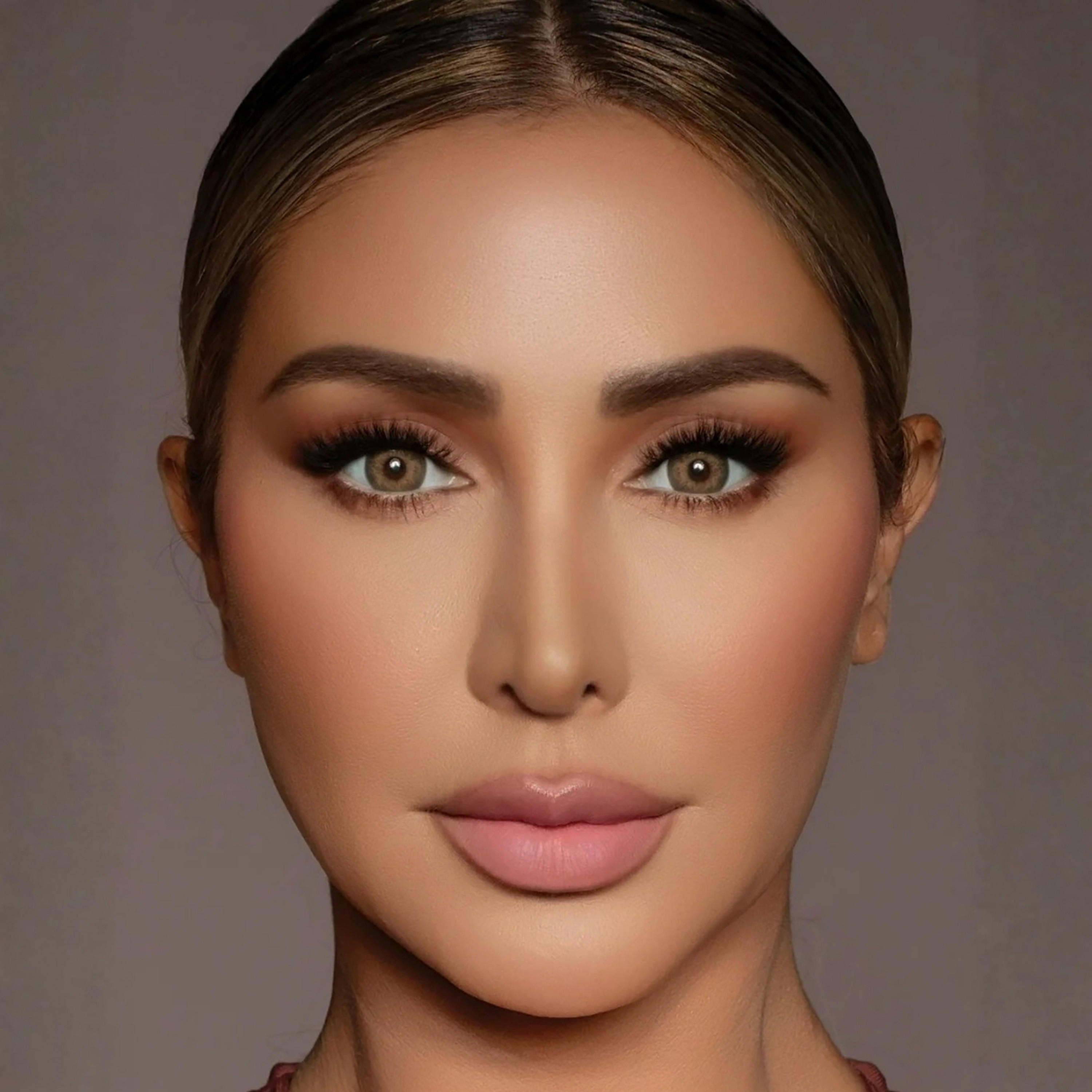 Eyecandy Joelle C9 Glamorous Contact Lens-beautyandpersonalcare-makeup-eyes-colorcontactlenses-image-4