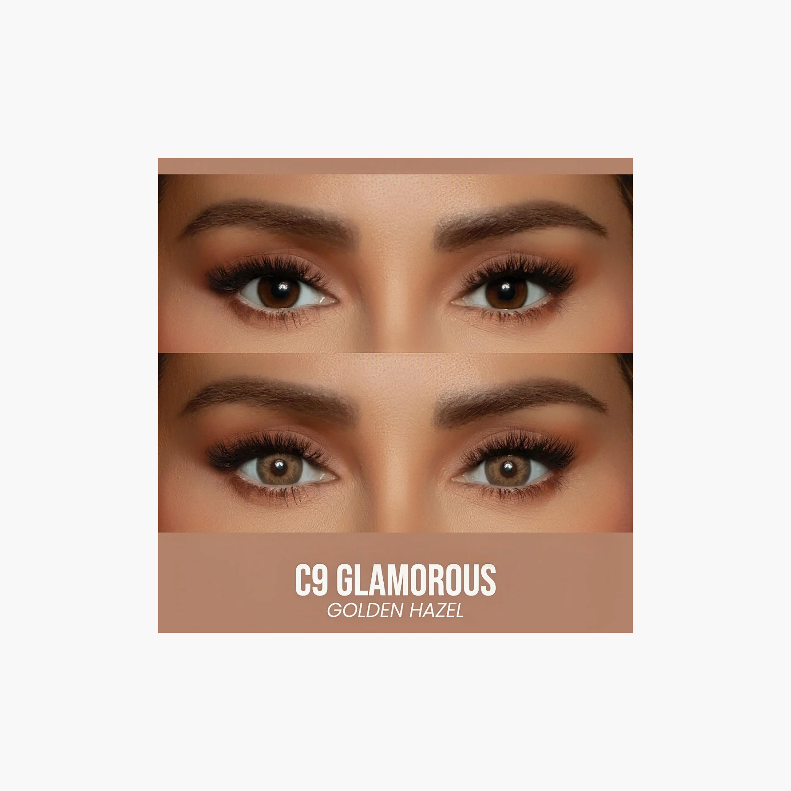 Eyecandy Joelle C9 Glamorous Contact Lens-beautyandpersonalcare-makeup-eyes-colorcontactlenses-image-5
