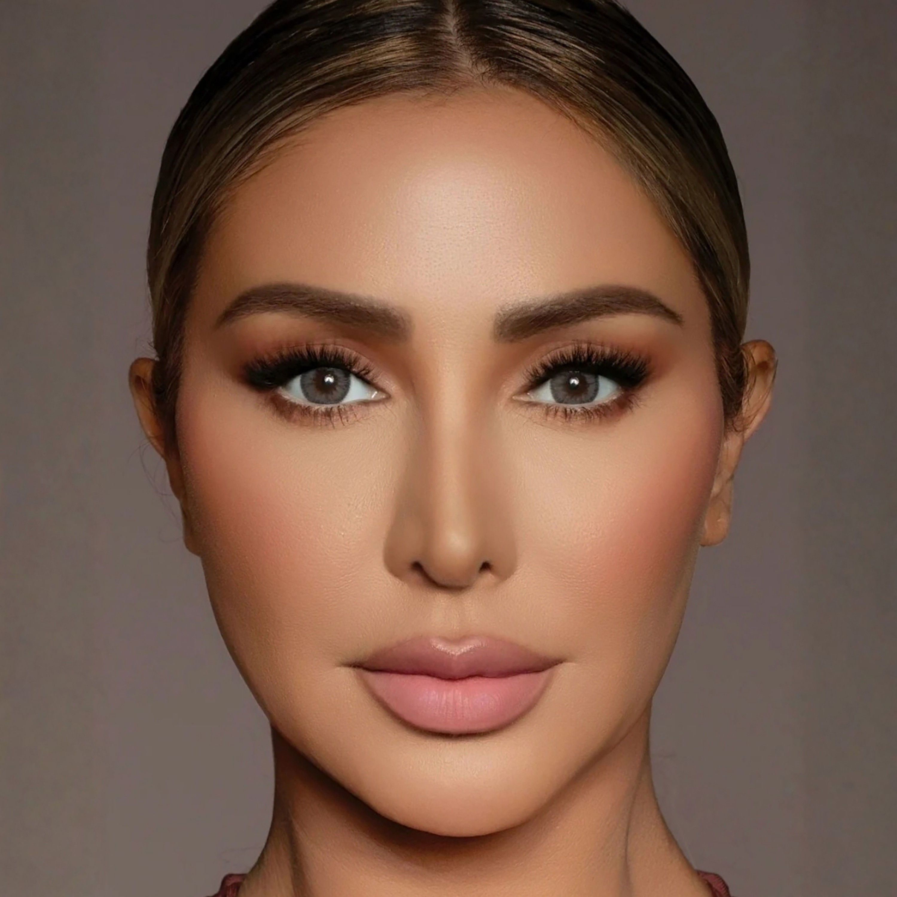 عدسات لاصقة من نوع Eyecandy Joelle C10 Billionaire، زوج واحد-beautyandpersonalcare-makeup-eyes-colorcontactlenses-image-3