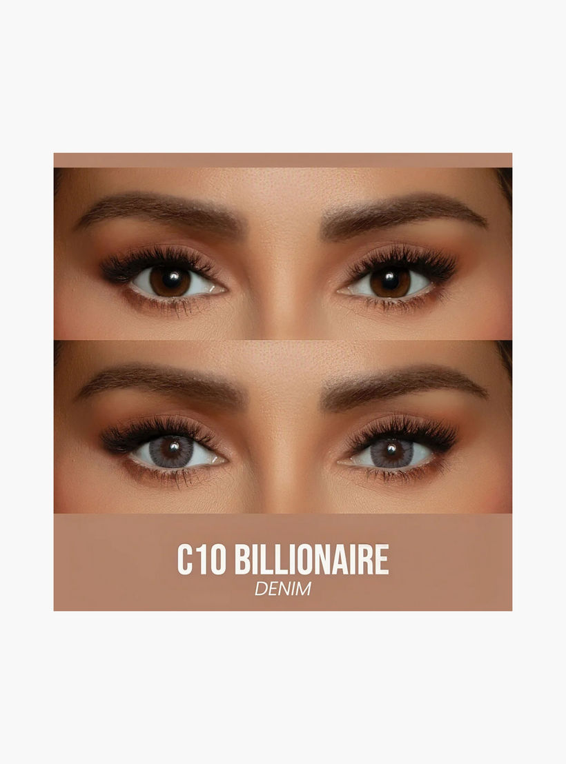 عدسات لاصقة من نوع Eyecandy Joelle C10 Billionaire، زوج واحد-beautyandpersonalcare-makeup-eyes-colorcontactlenses-image-4
