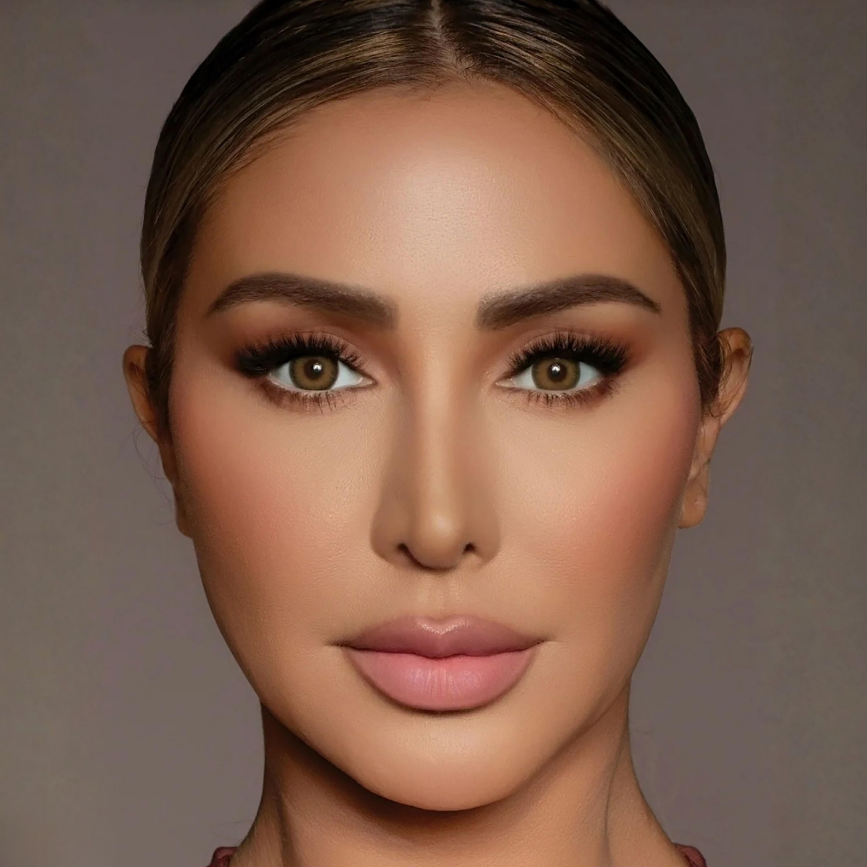 عدسات لاصقة من نوع Eyecandy Joelle C11 Trend Setter، زوج واحد-beautyandpersonalcare-makeup-eyes-colorcontactlenses-image-3