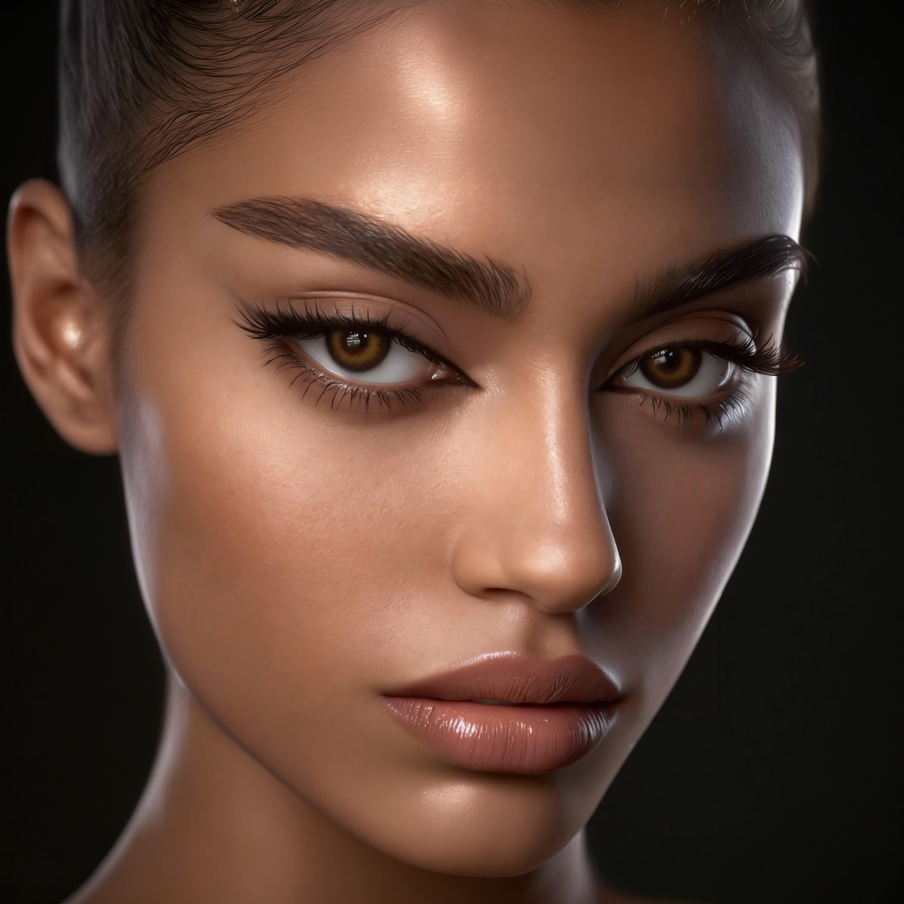 عدسات لاصقة من نوع Eyecandy Joelle C11 Trend Setter، زوج واحد-beautyandpersonalcare-makeup-eyes-colorcontactlenses-image-5