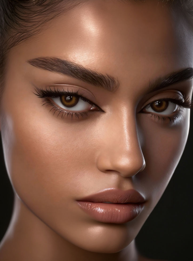 عدسات لاصقة من نوع Eyecandy Joelle C11 Trend Setter، زوج واحد-beautyandpersonalcare-makeup-eyes-colorcontactlenses-image-5