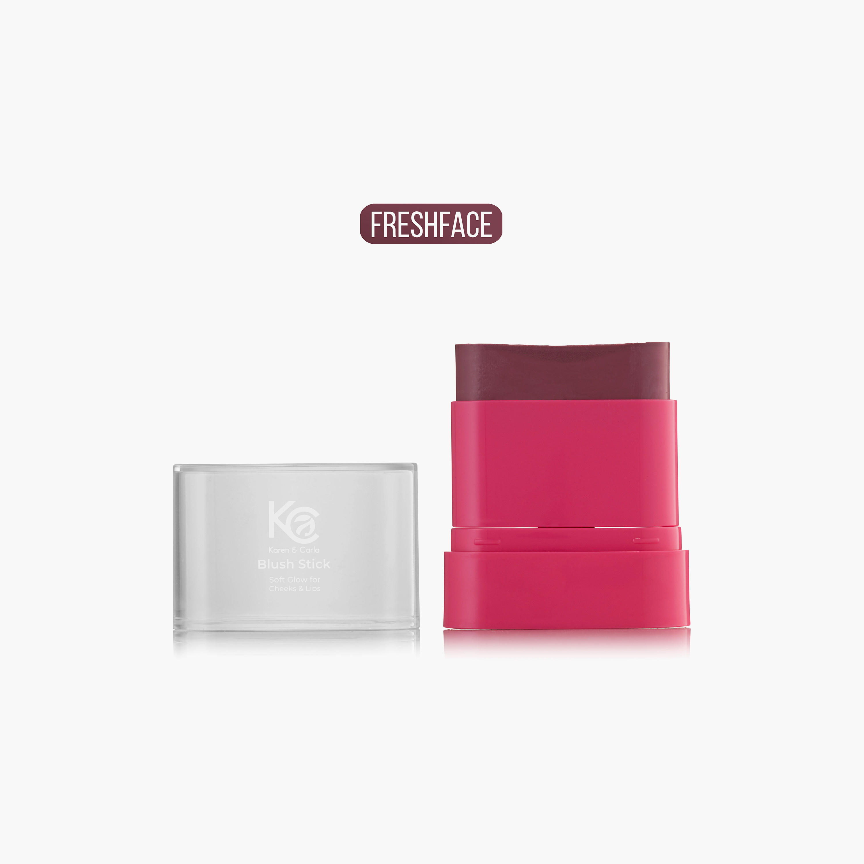 أحمر خدود كارين وكارلا 8 مل-beautyandpersonalcare-makeup-face-blushes-image-5