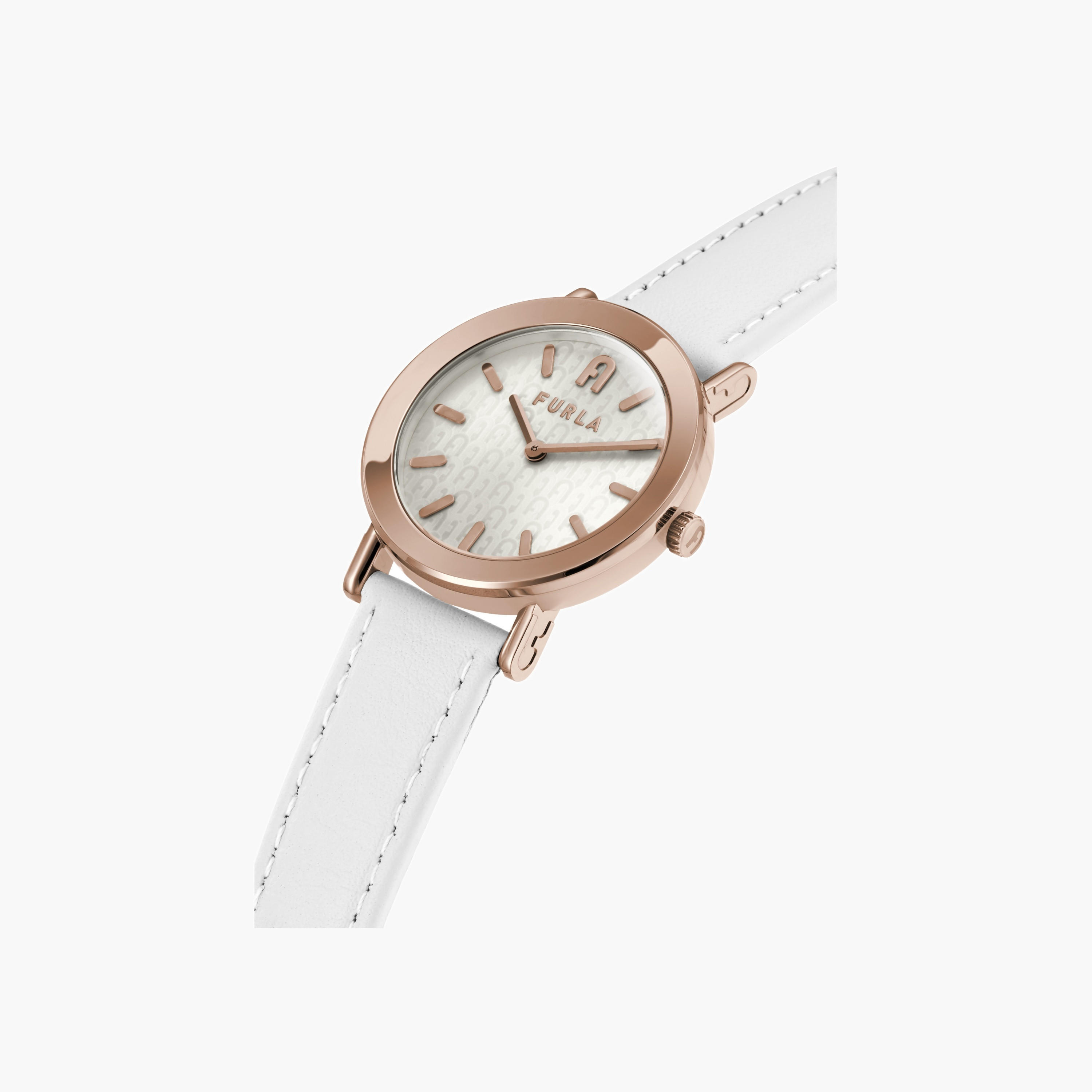 ساعة تناظرية مستديرة بسيطة 32 ملم-women-watchesandjewellery-watches-image-2
