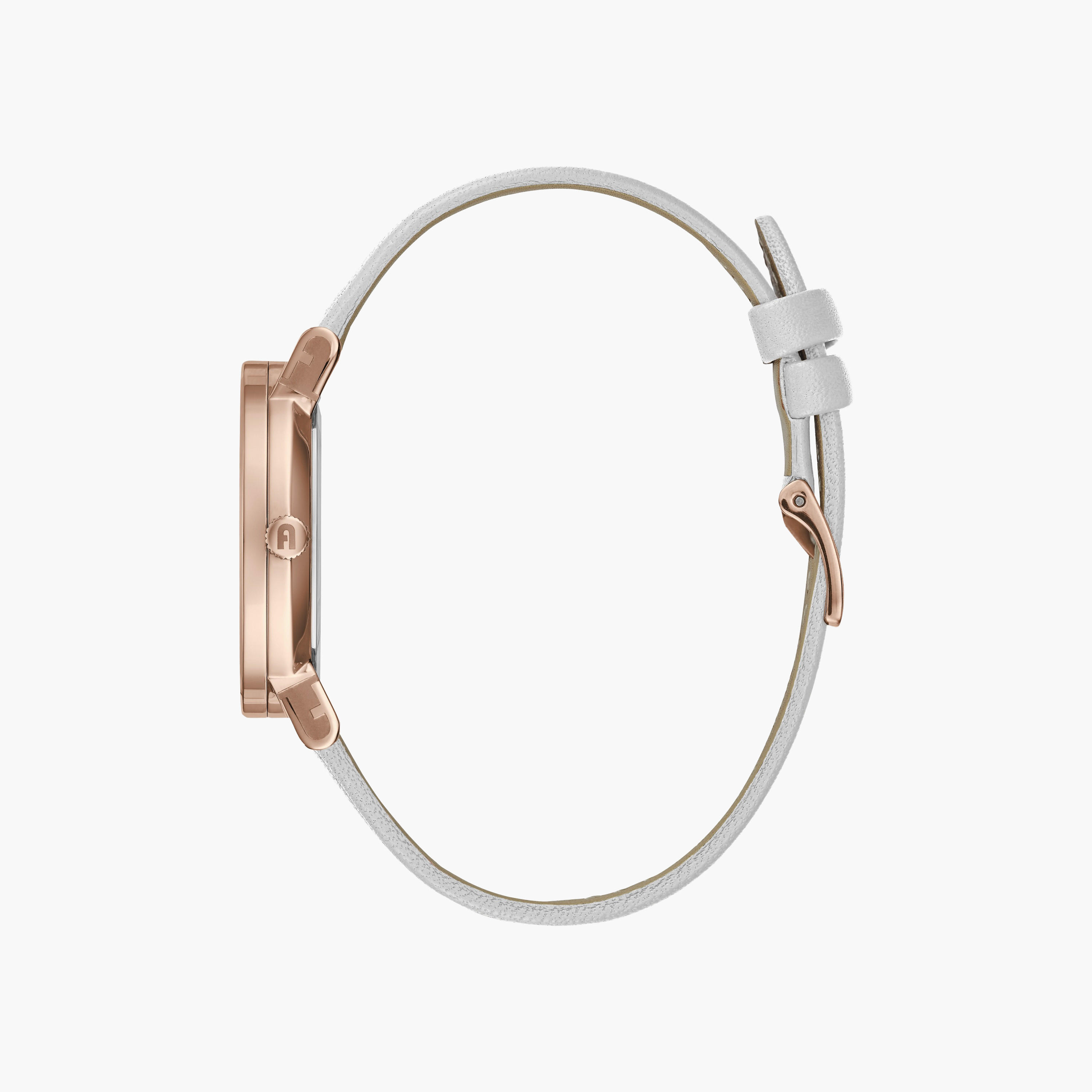 Furla Minimal Round Analogue Watch 32mm-women-watchesandjewellery-watches-image-3