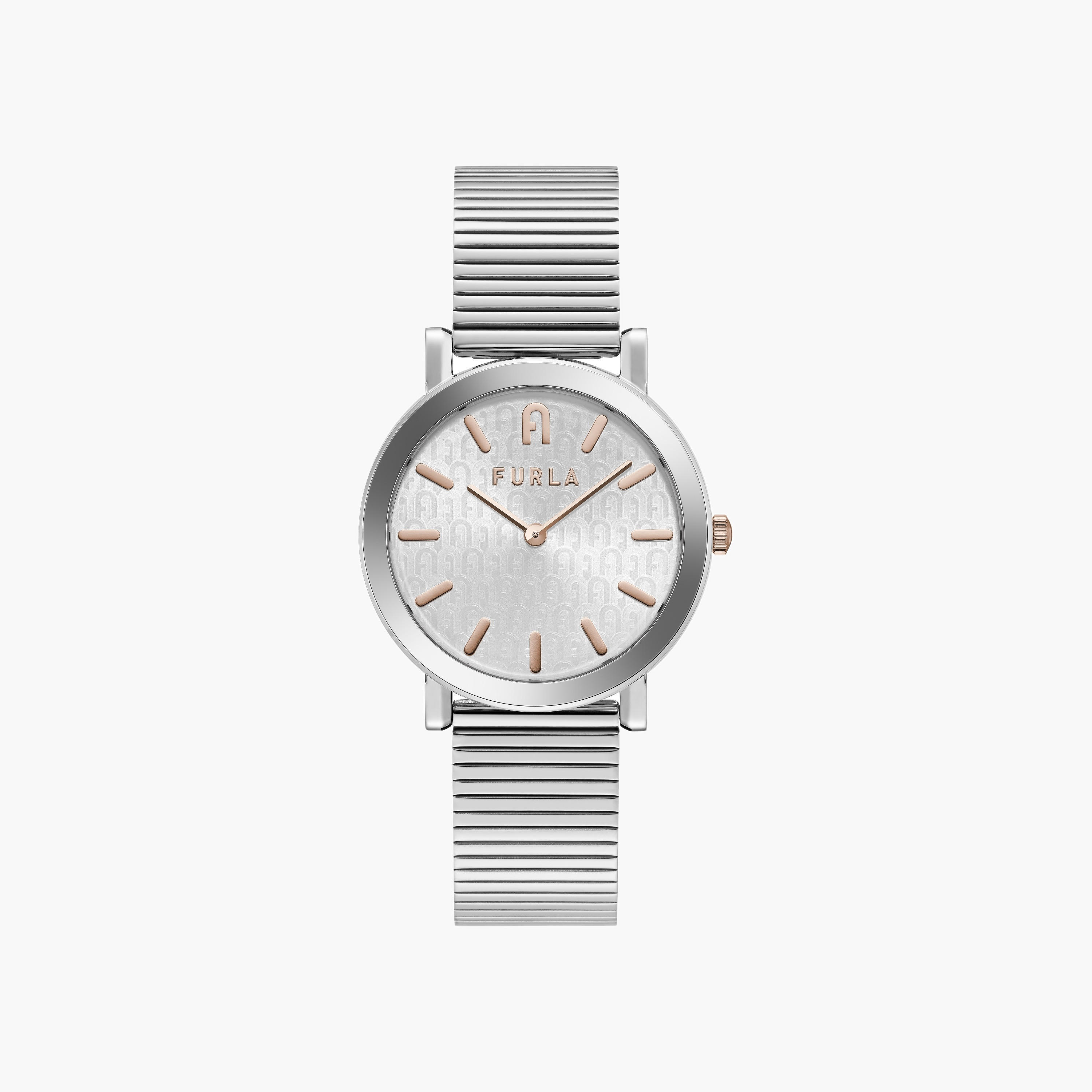 Furla Minimalist Quartz Watch 38mm-women-watchesandjewellery-watches-image-1