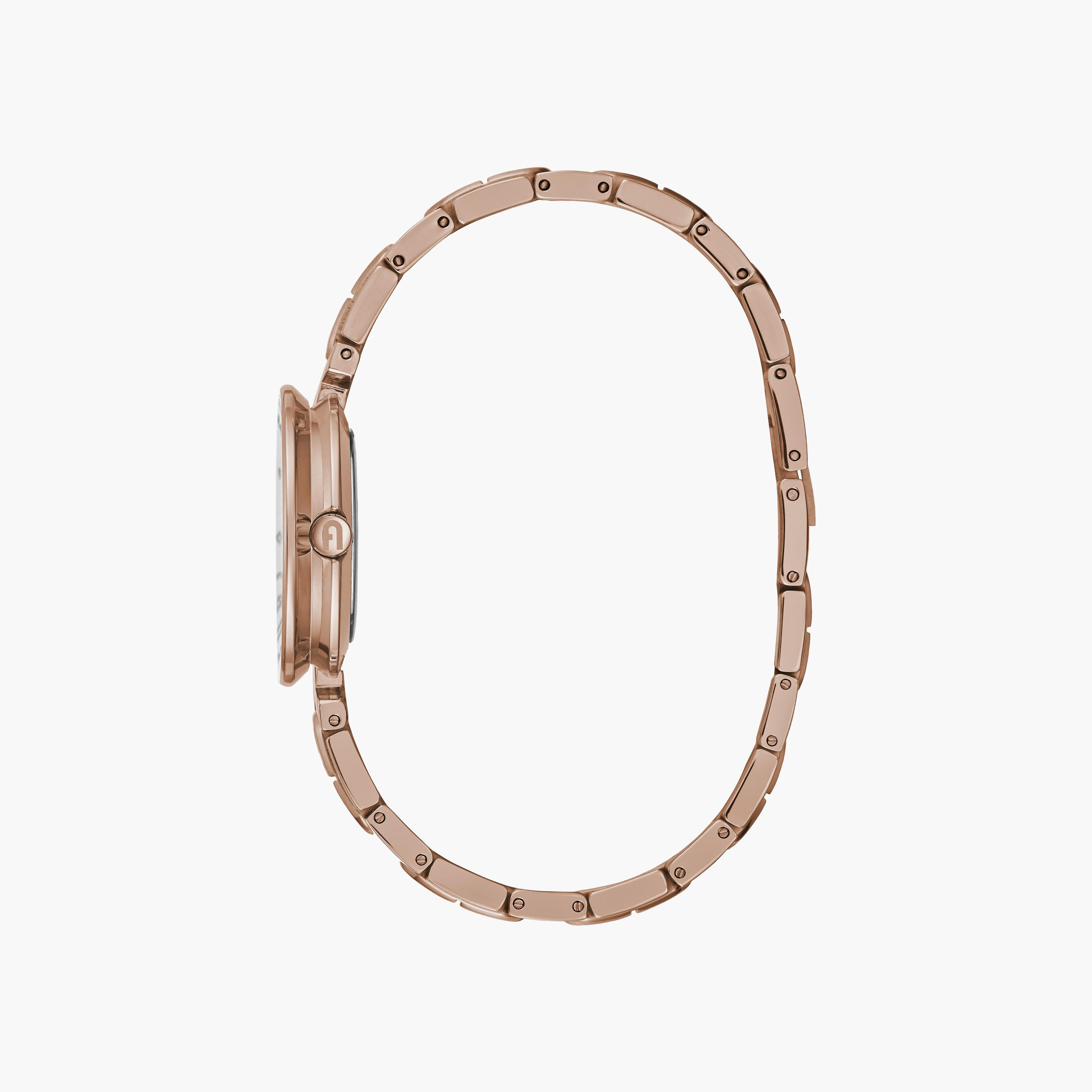 Furla Essential Logo Bracelet Watch 30mm-women-watchesandjewellery-watches-image-2