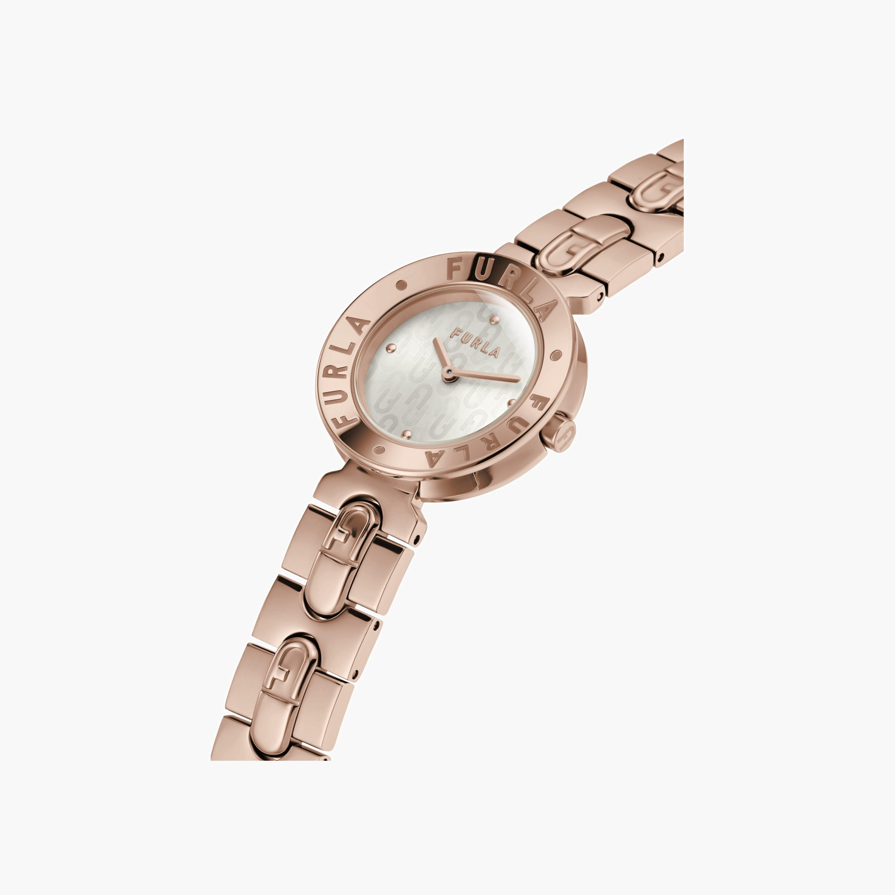 Furla Essential Logo Bracelet Watch 30mm-women-watchesandjewellery-watches-image-3
