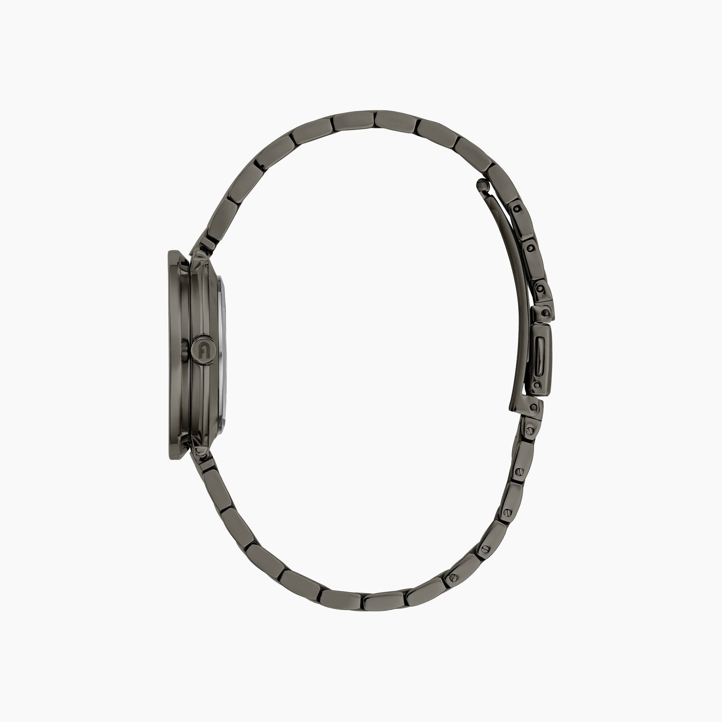 Furla Braided Bracelet Watch 30mm-women-watchesandjewellery-watches-image-3