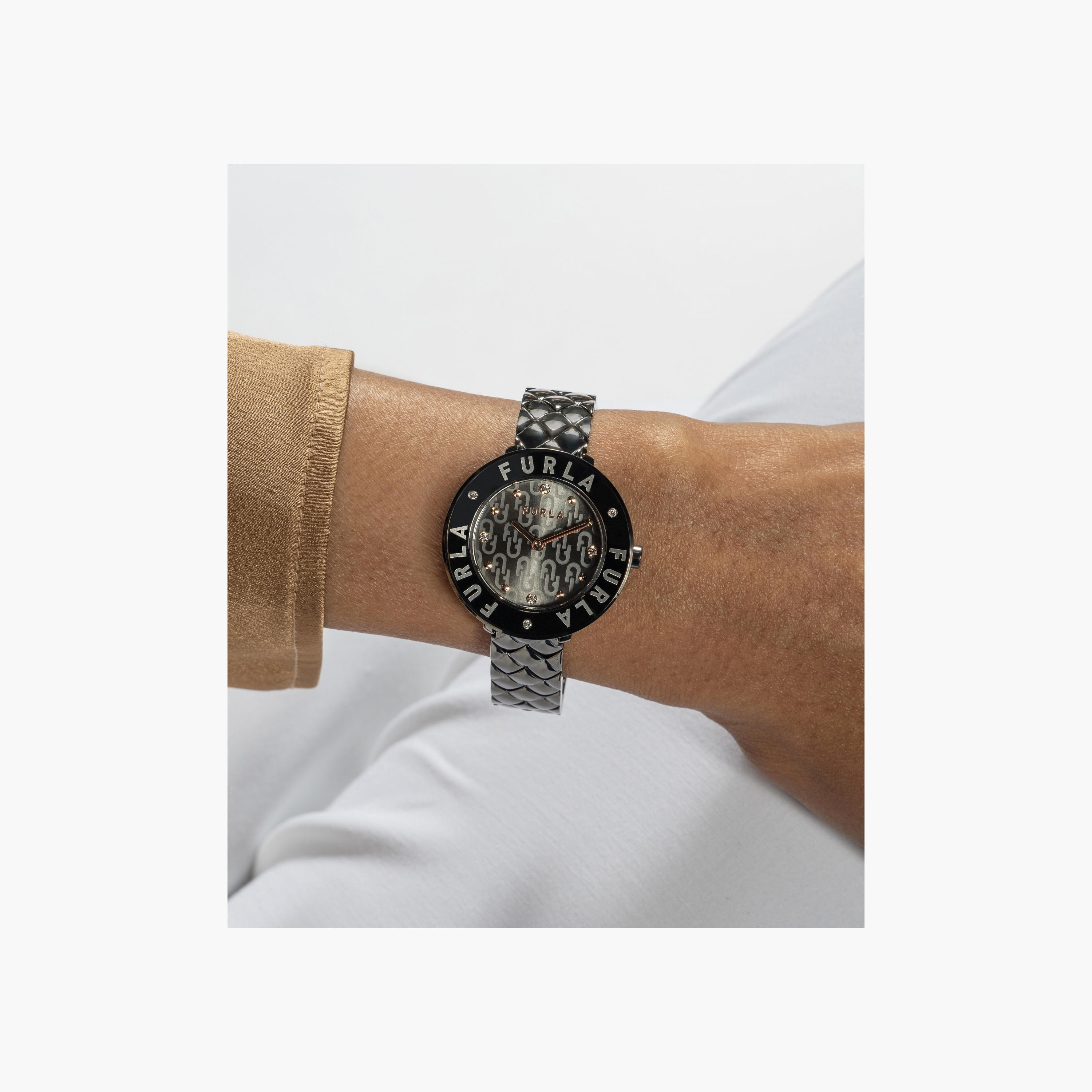 ساعة بسوار مضفر 30 مم-women-watchesandjewellery-watches-image-4