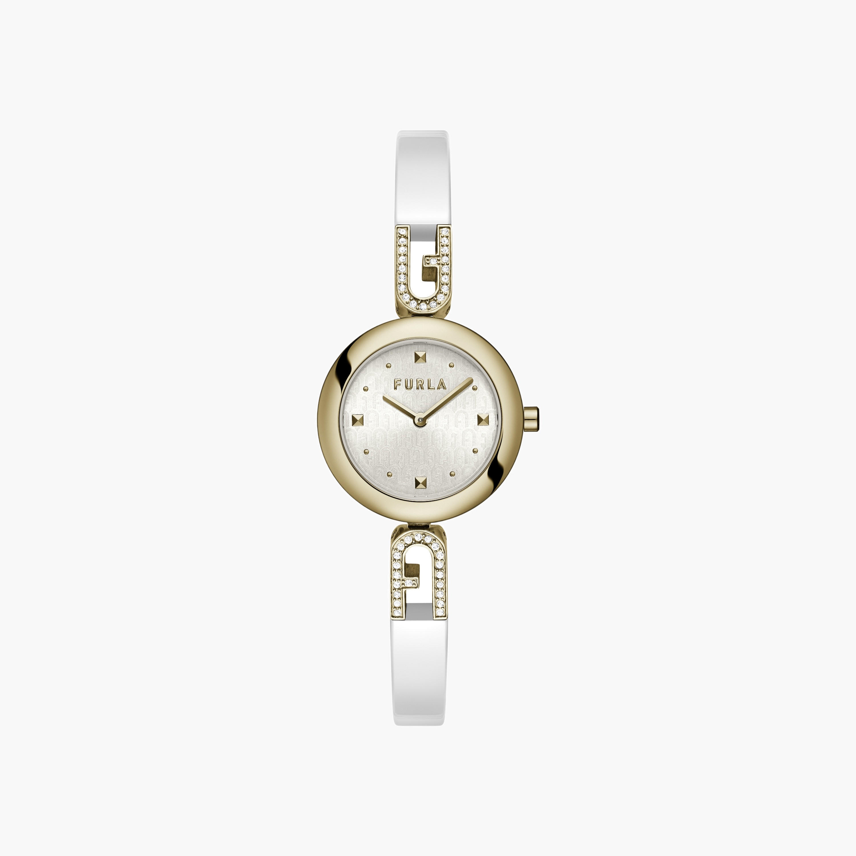 Furla Bangle Analogue Watch 28mm-women-watchesandjewellery-watches-image-1