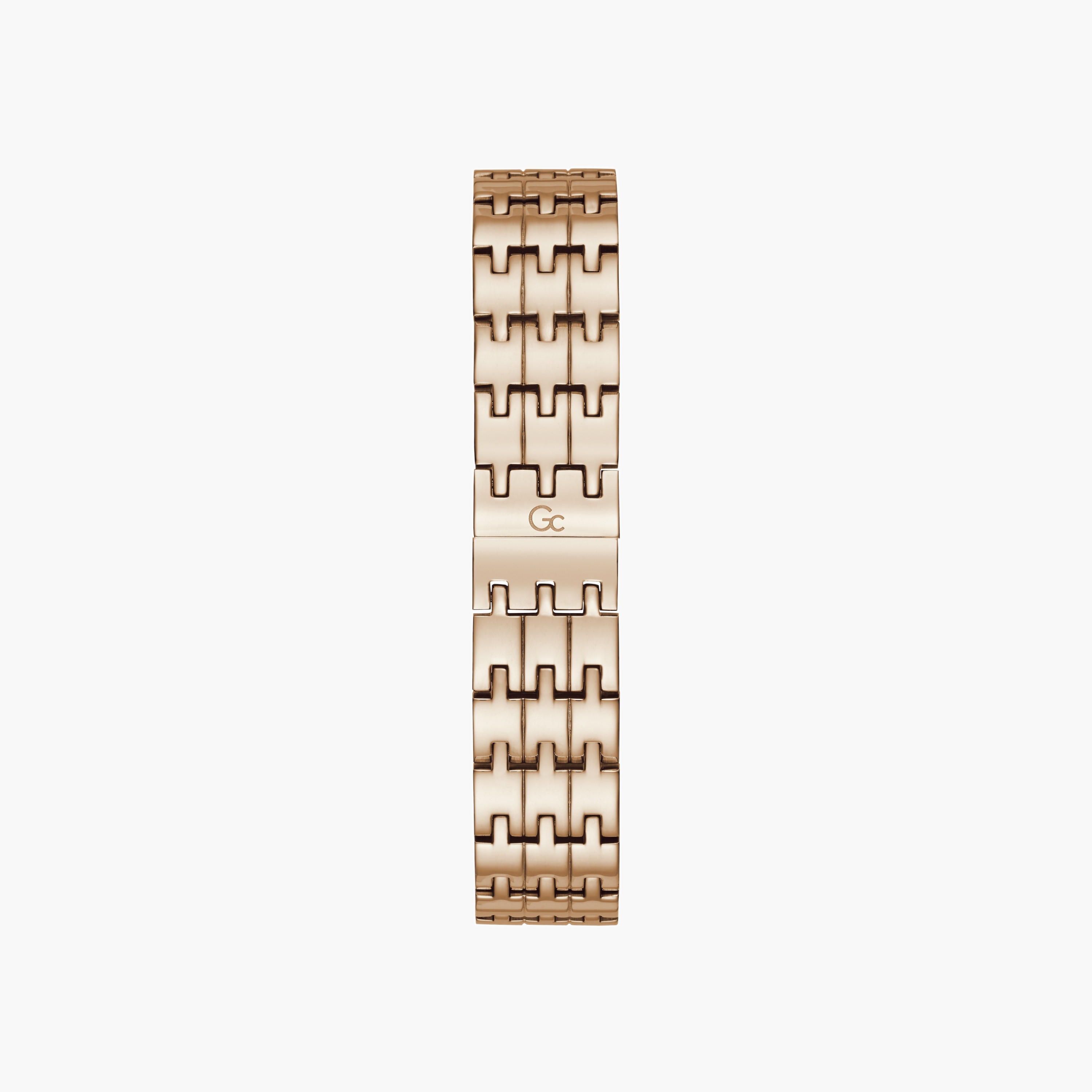 Guess Textured Bezel Analogue Watch-women-watchesandjewellery-watches-image-3
