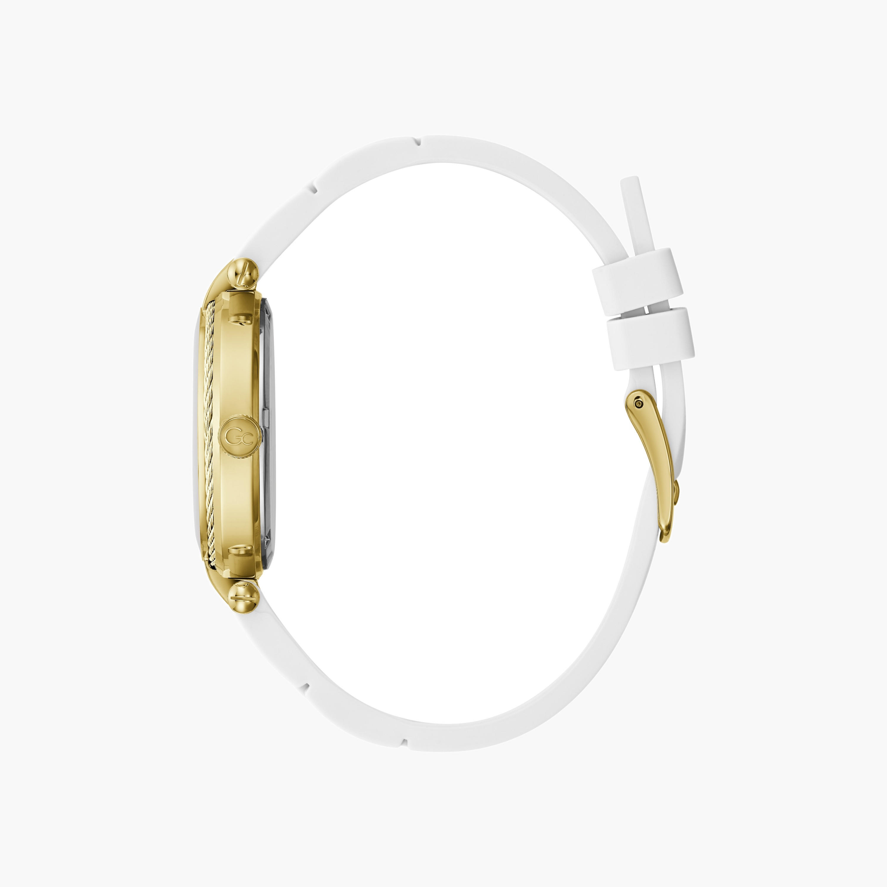 Guess Cable Bijou Analogue Watch-women-watchesandjewellery-watches-image-2