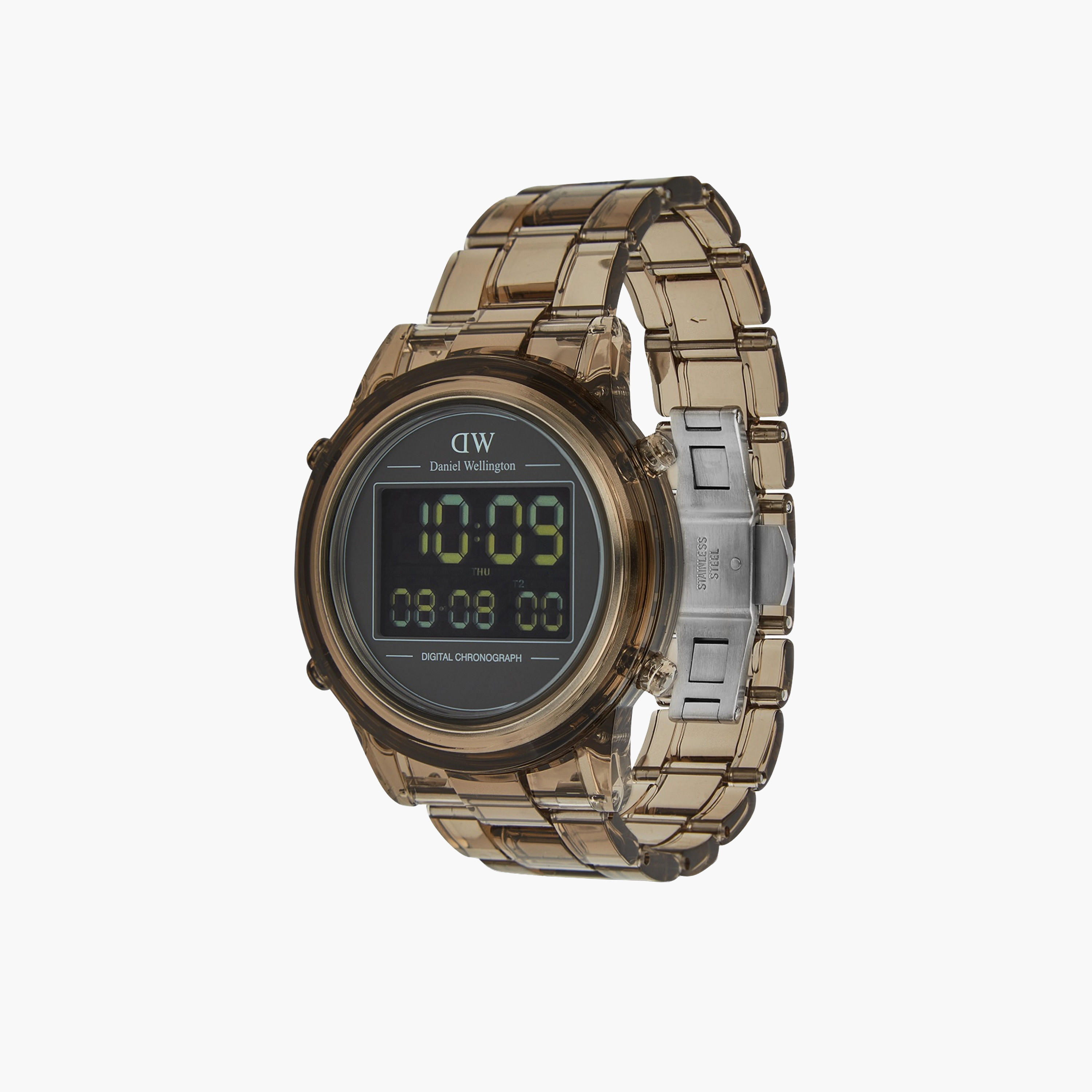 ساعة كرونوغراف رقمية شفافة-men-watchesandjewellery-watches-image-4