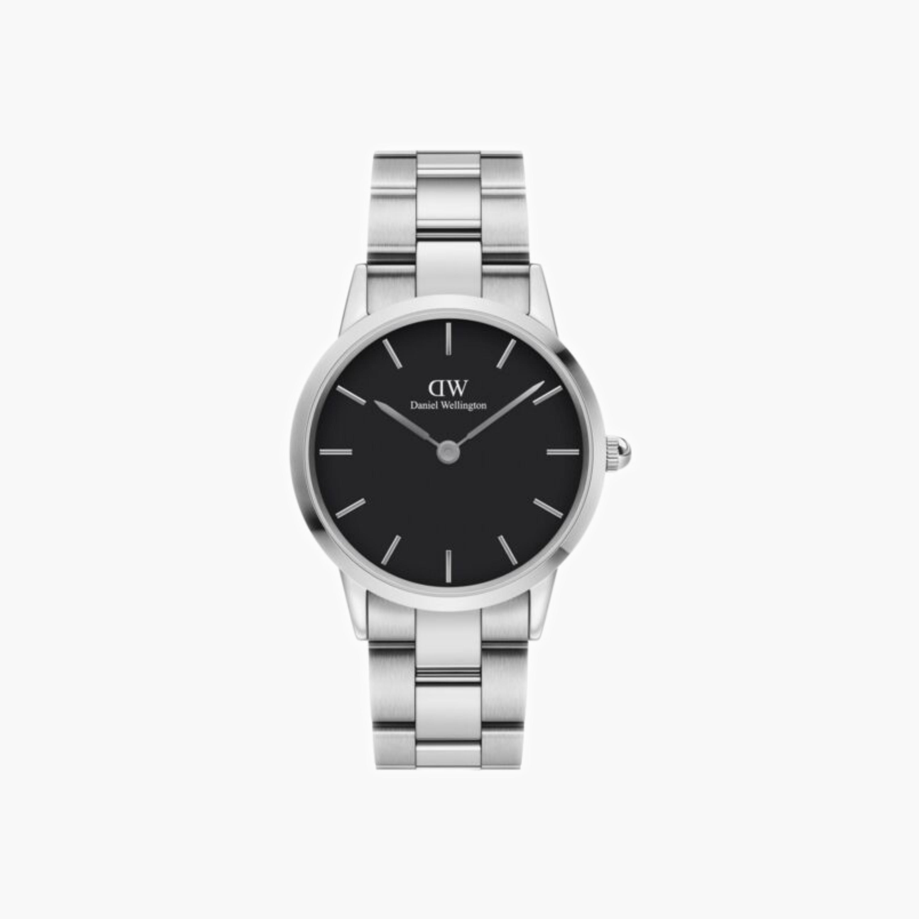 ساعة بسوار حلقي 36 مم-men-watchesandjewellery-watches-image-1
