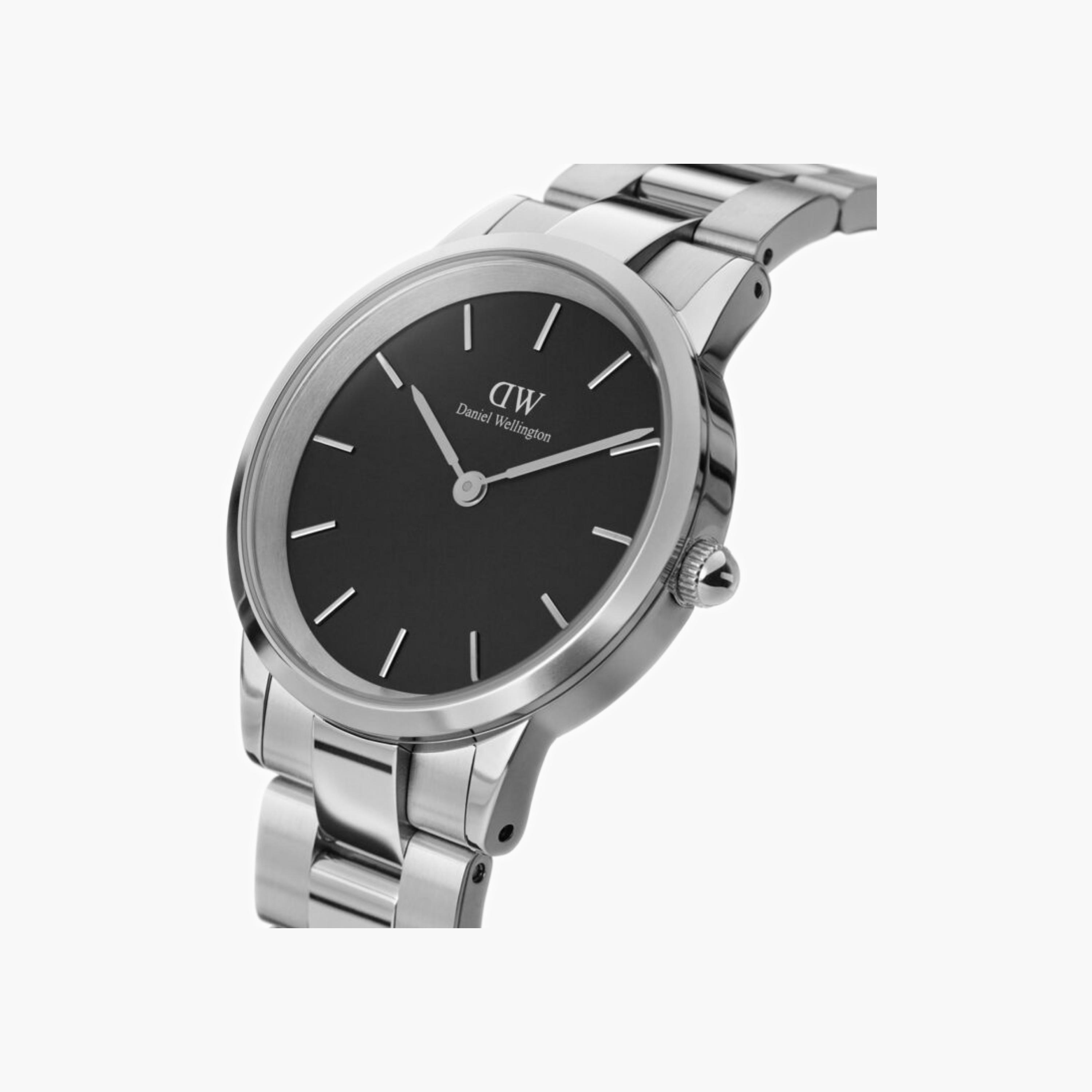 ساعة بسوار حلقي 36 مم-men-watchesandjewellery-watches-image-2
