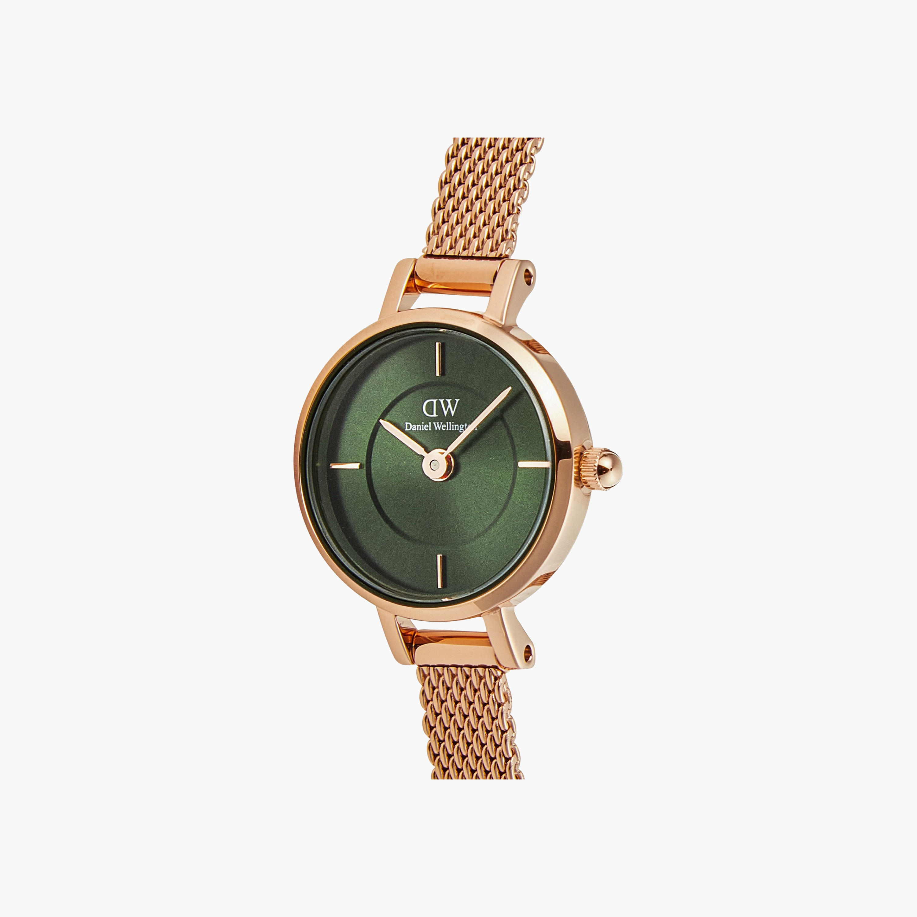 Daniel Wellington Mesh Strap Petite Watch-women-watchesandjewellery-watches-image-2