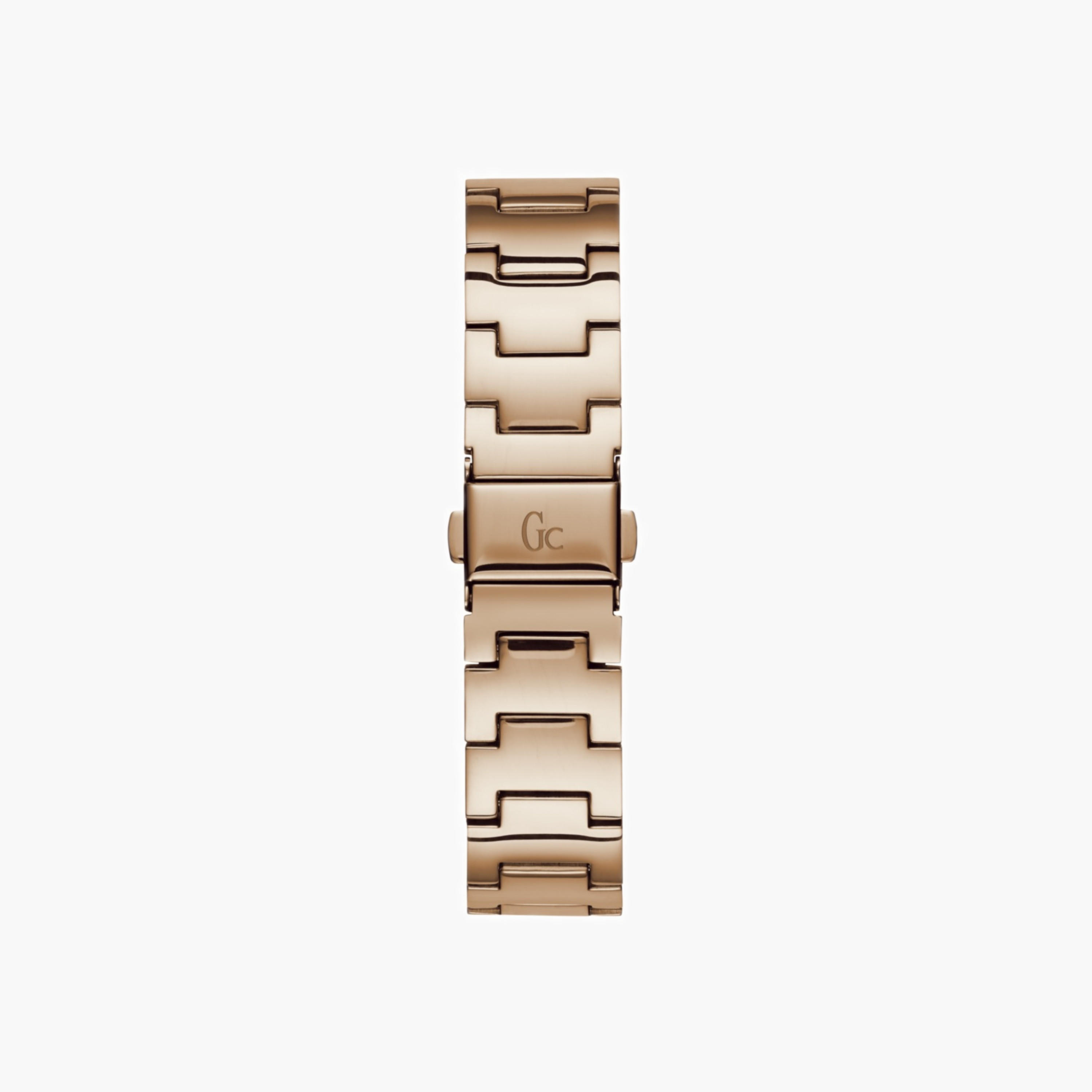 Guess Mesh Bracelet Analogue Watch-women-watchesandjewellery-watches-image-3