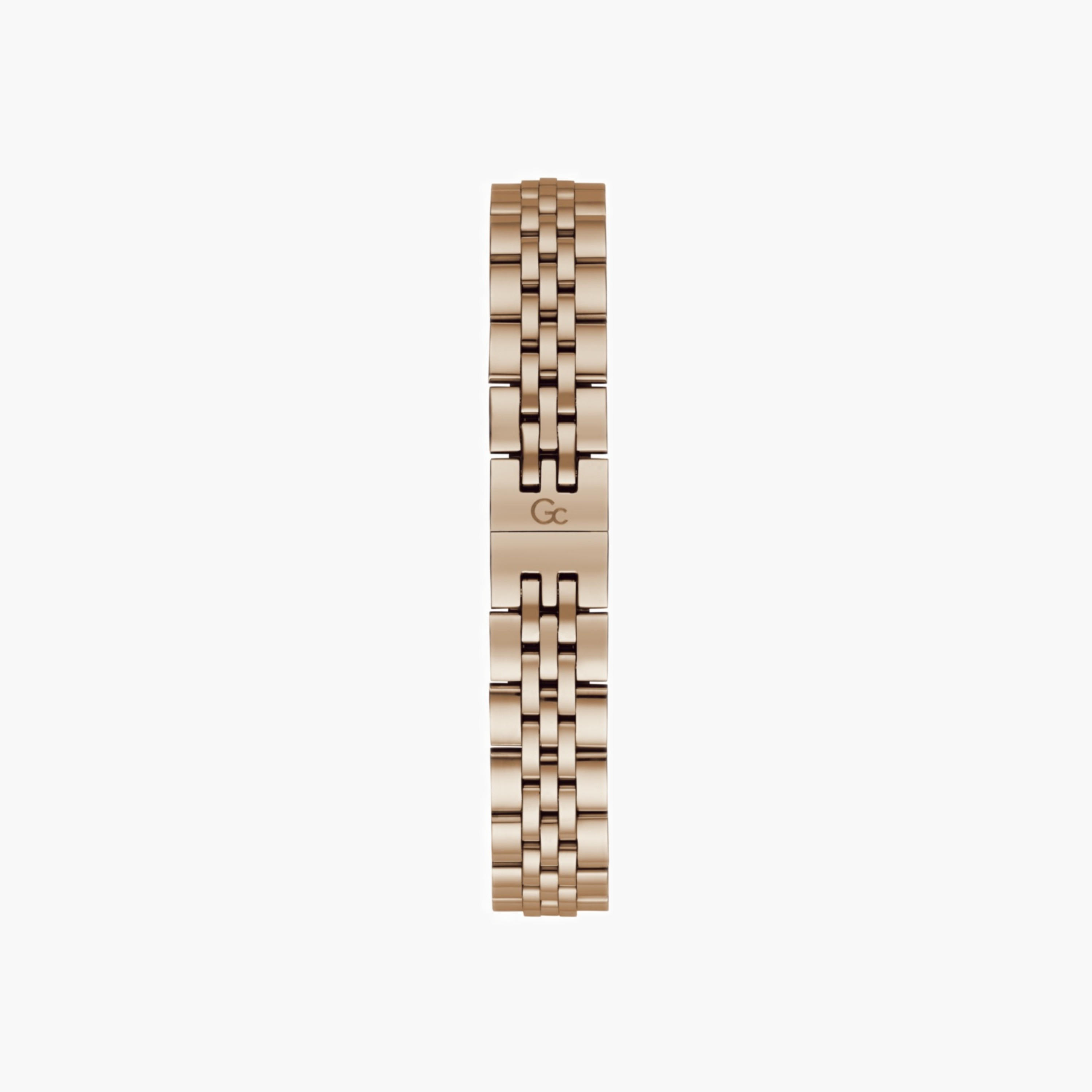 Guess Fluted Bezel Bracelet Watch-women-watchesandjewellery-watches-image-3