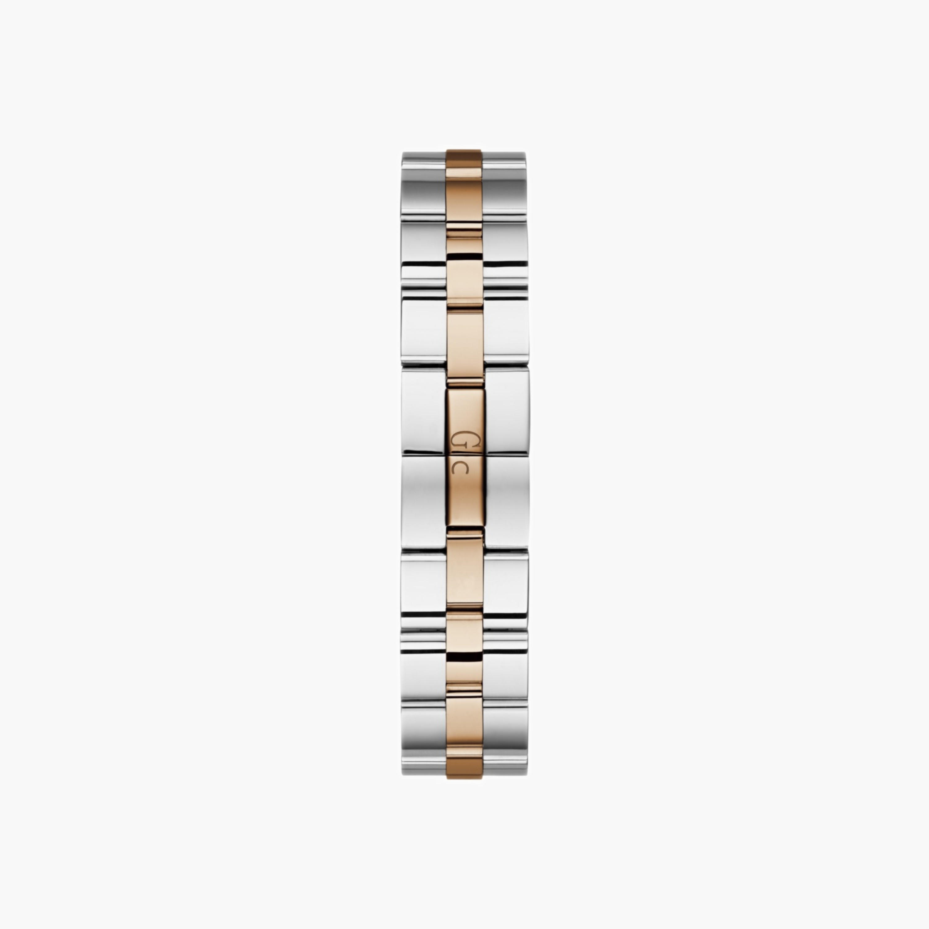 Guess Two-Tone Chronograph Bracelet Watch-women-watchesandjewellery-watches-image-2