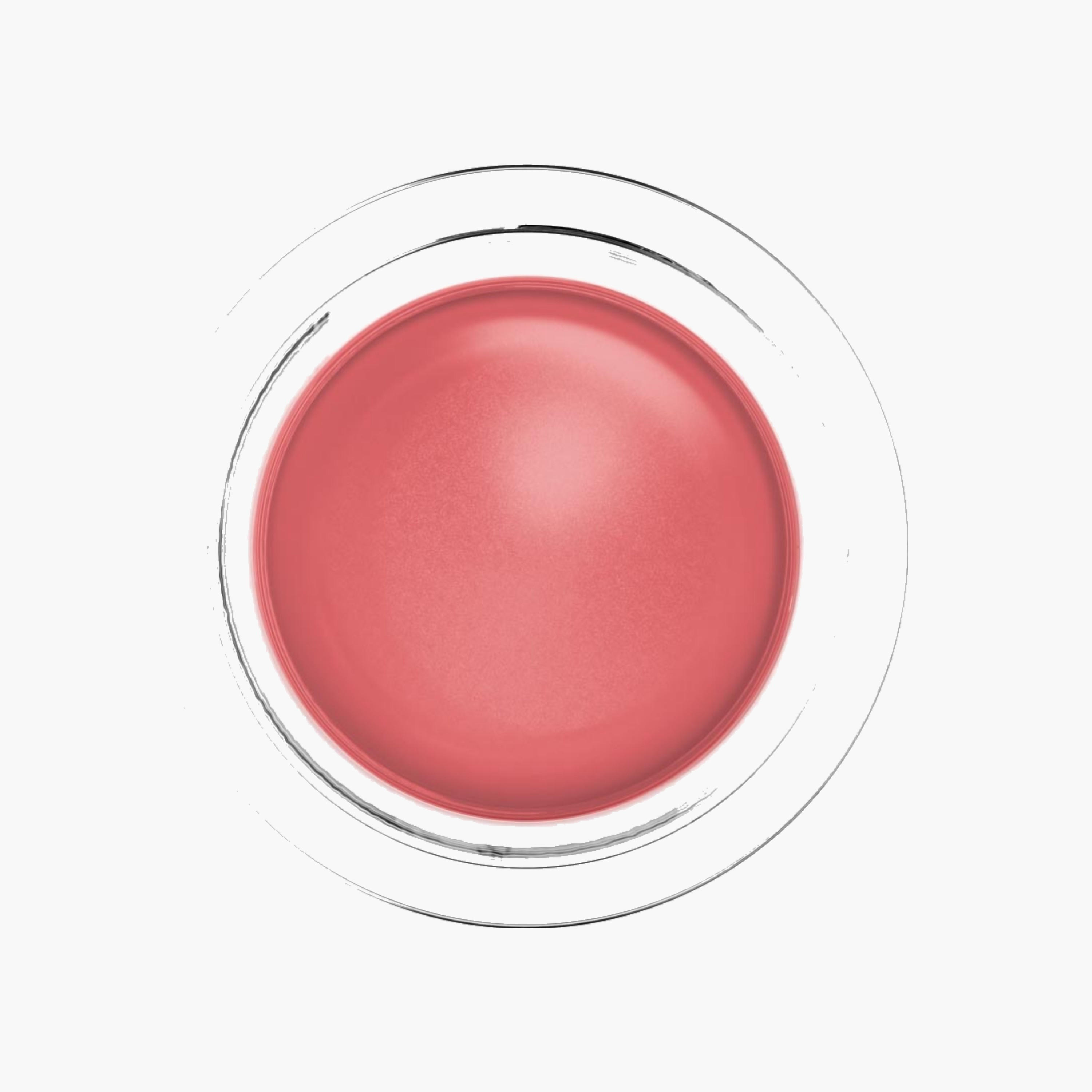 أحمر خدود وشفاه مات موس من مايبيلين-beautyandpersonalcare-makeup-face-blushes-image-33