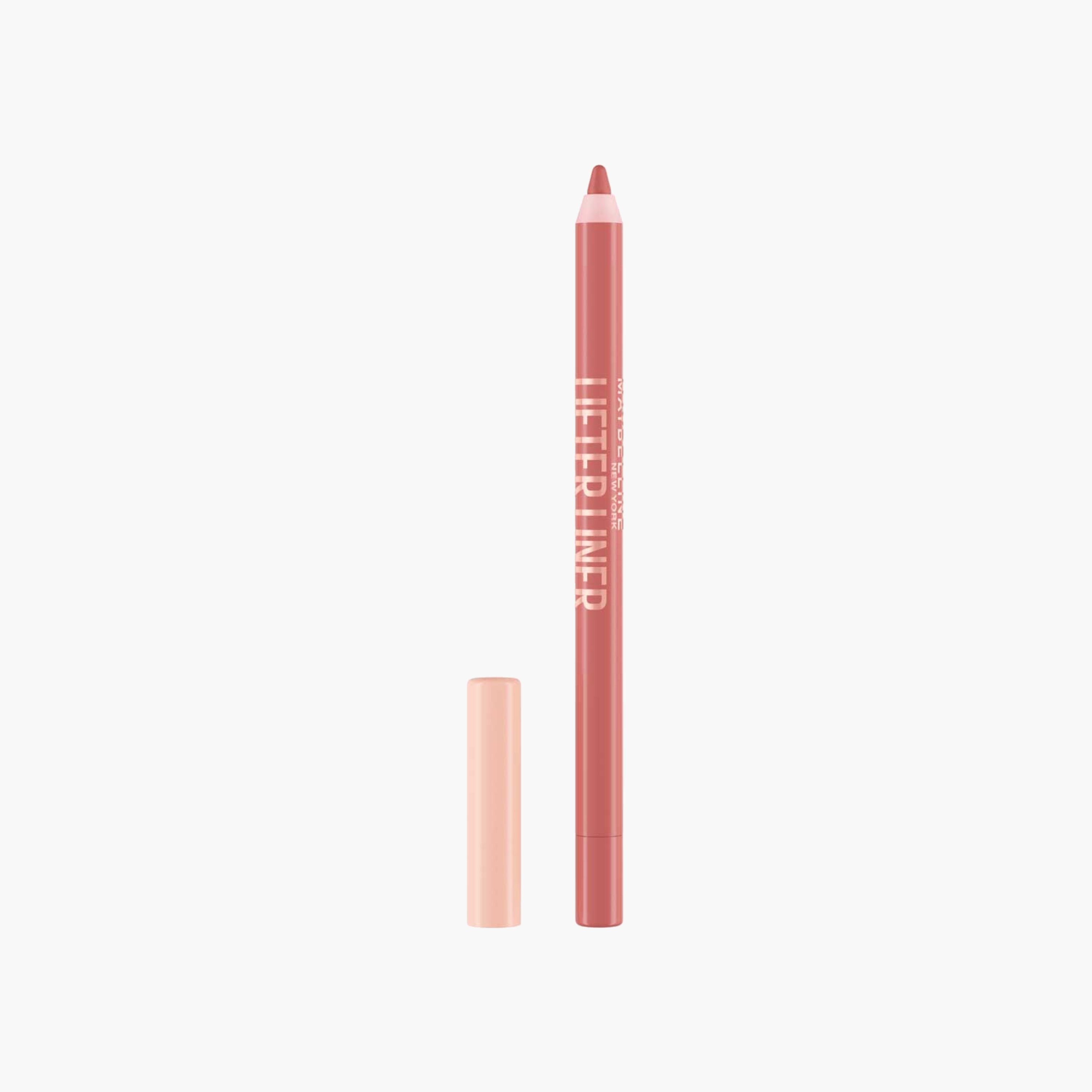 محدد شفاه مايبيلين بريسيجن ليفتير-beautyandpersonalcare-makeup-lips-lipliners-image-22
