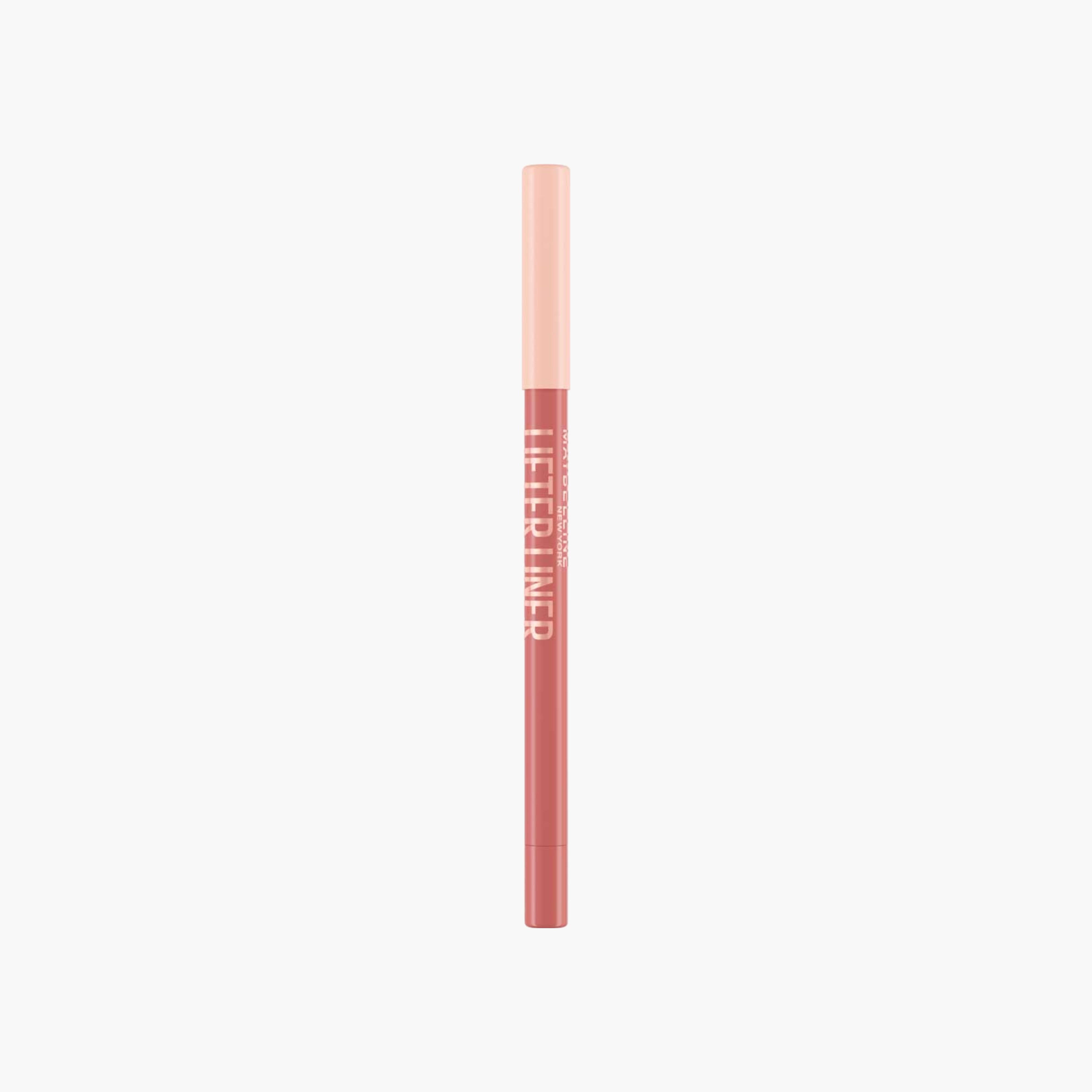 محدد شفاه مايبيلين بريسيجن ليفتير-beautyandpersonalcare-makeup-lips-lipliners-image-24