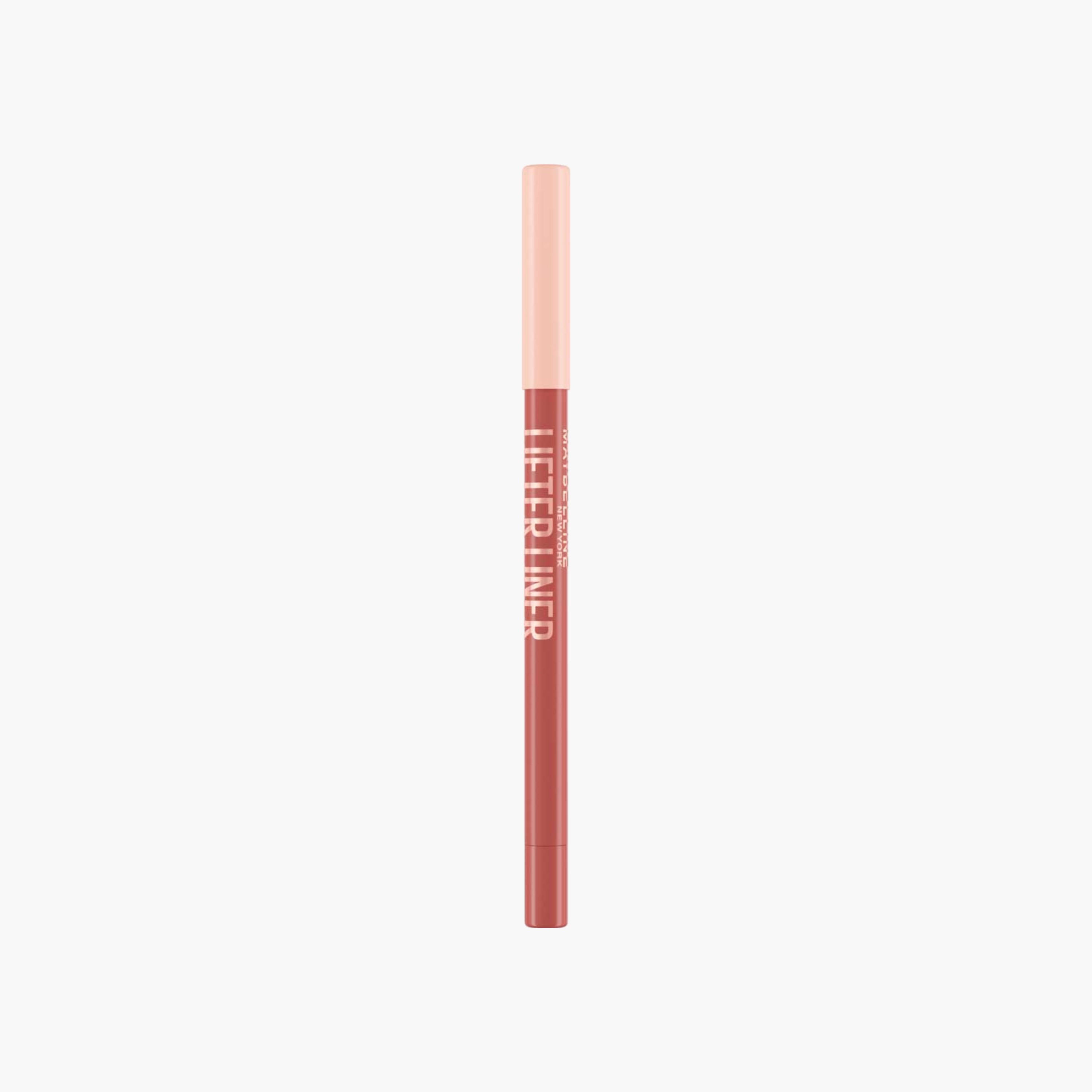 محدد شفاه مايبيلين بريسيجن ليفتير-beautyandpersonalcare-makeup-lips-lipliners-image-2