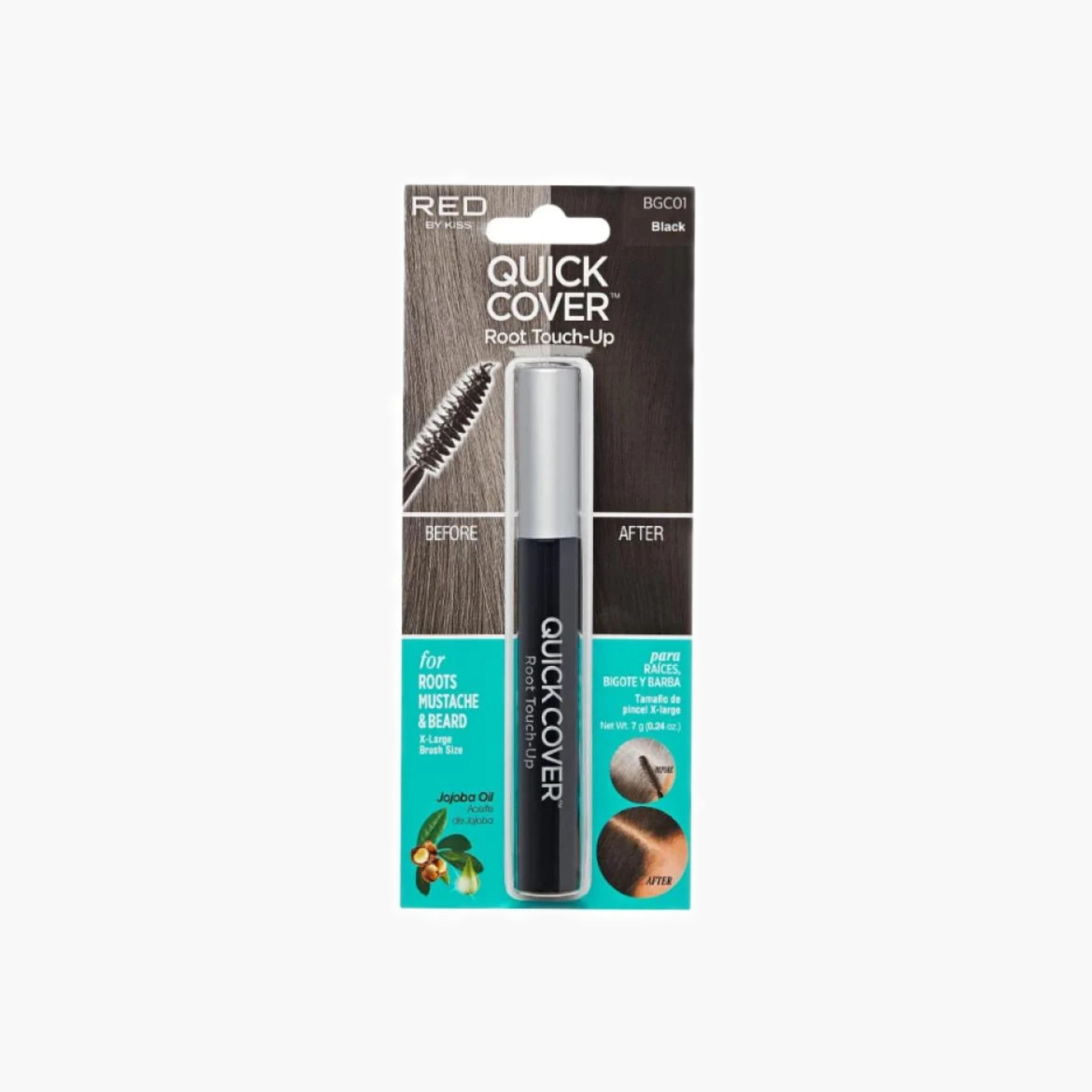 Kiss Cosmetics Quick Cover Root Touch Up Wand-beautyandpersonalcare-makeup-lips-lipliners-image-3