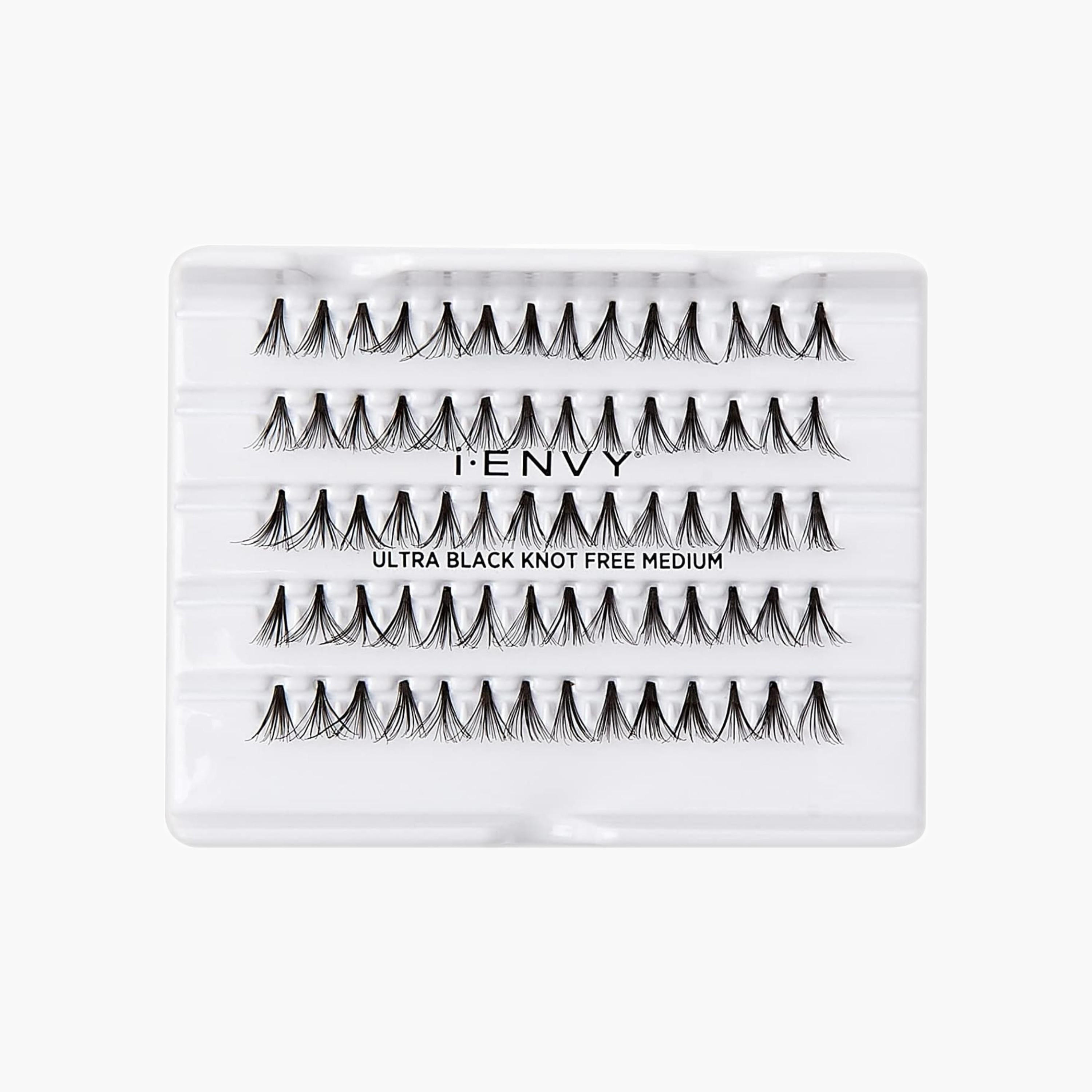 Kiss Cosmetics Knot Free Individual Eyelashes-beautyandpersonalcare-makeup-lips-lipliners-image-3