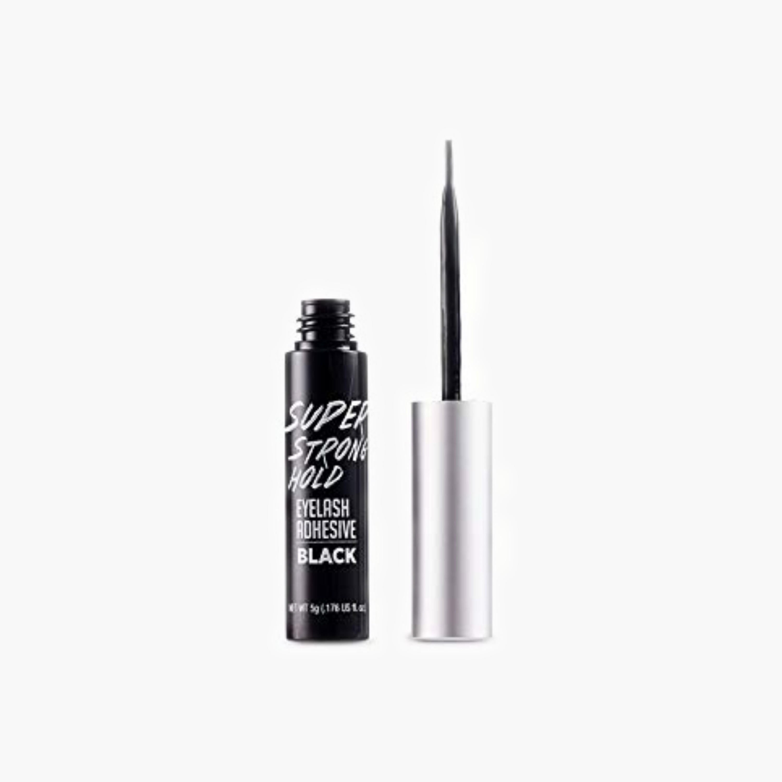 Kiss Cosmetics Super Strong Eyelash Adhesive-beautyandpersonalcare-makeup-lips-lipliners-image-2