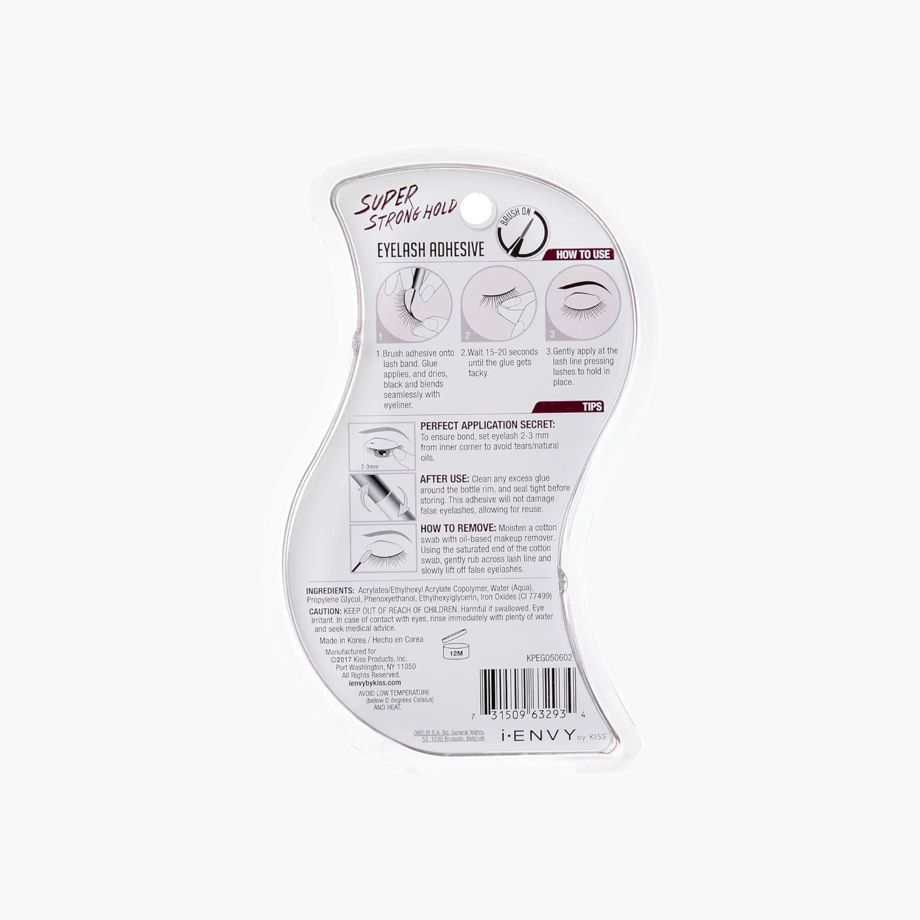 Kiss Cosmetics Super Strong Eyelash Adhesive-beautyandpersonalcare-makeup-lips-lipliners-image-4