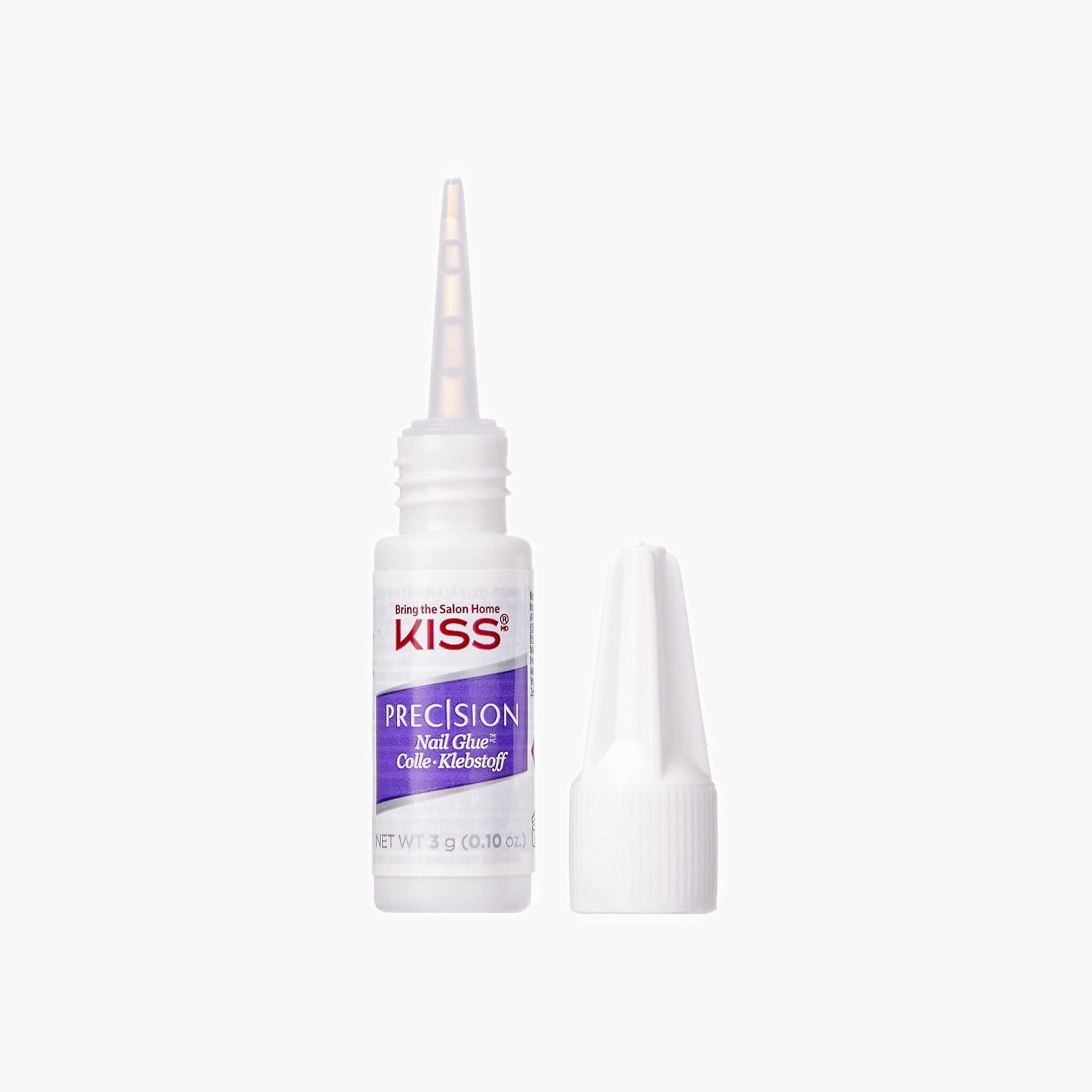 Kiss Cosmetics Precision Nail Glue 3g-beautyandpersonalcare-makeup-lips-lipliners-image-3