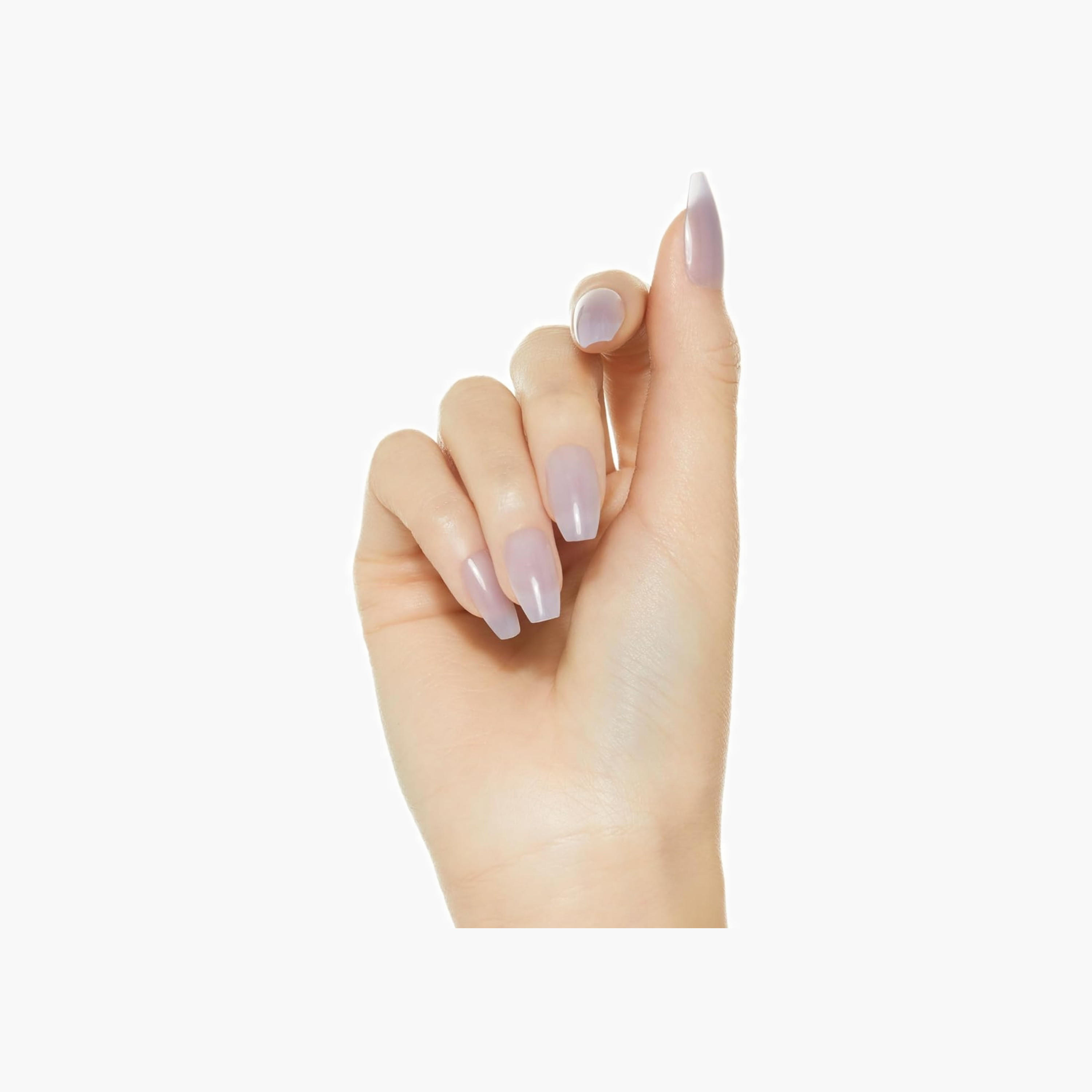 Kiss Cosmetics Gel Fantasy Translucent Nails-beautyandpersonalcare-makeup-lips-lipliners-image-7