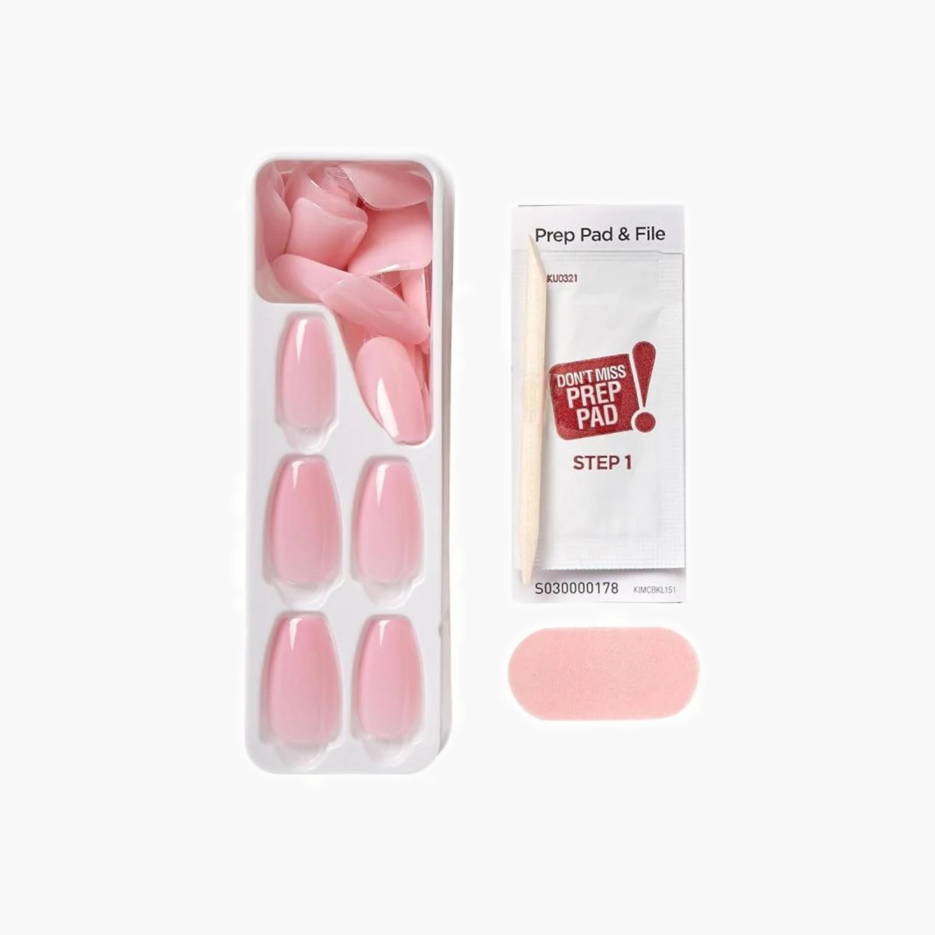 مجموعة مانيكير لاصقة على شكل تابوت من كيس كوزمتكس-beautyandpersonalcare-makeup-lips-lipliners-image-2