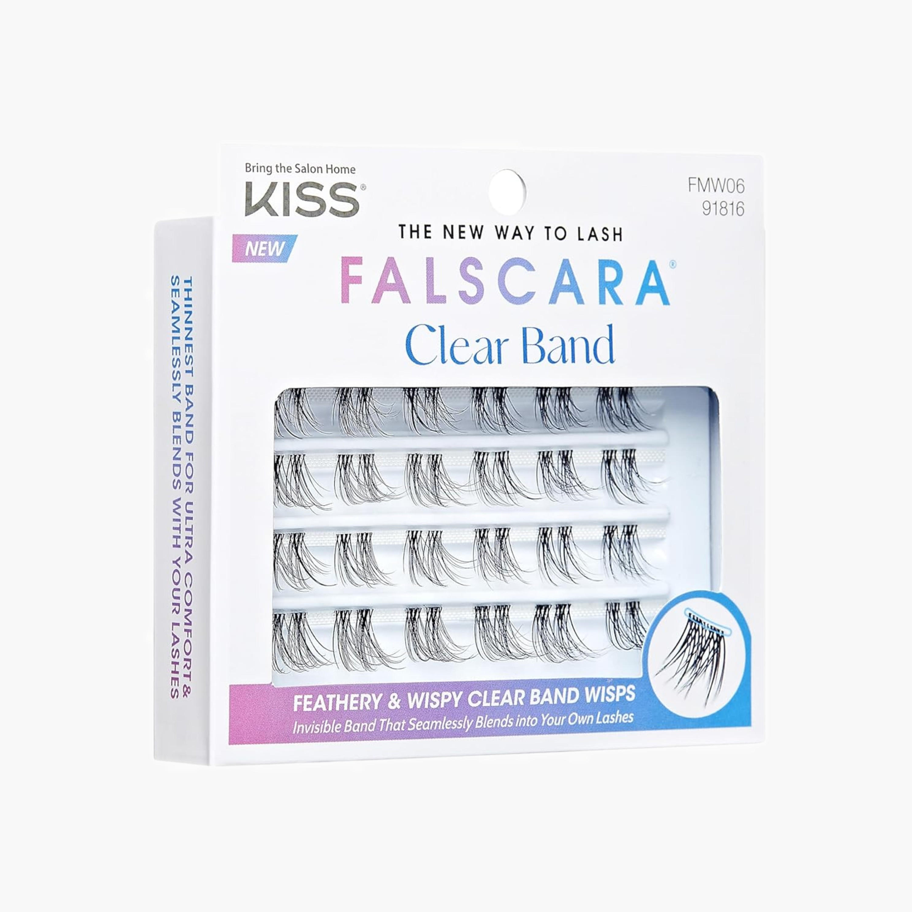 Kiss Cosmetics Wispy Eyelash Wisps Clear Band-beautyandpersonalcare-makeup-lips-lipliners-image-1