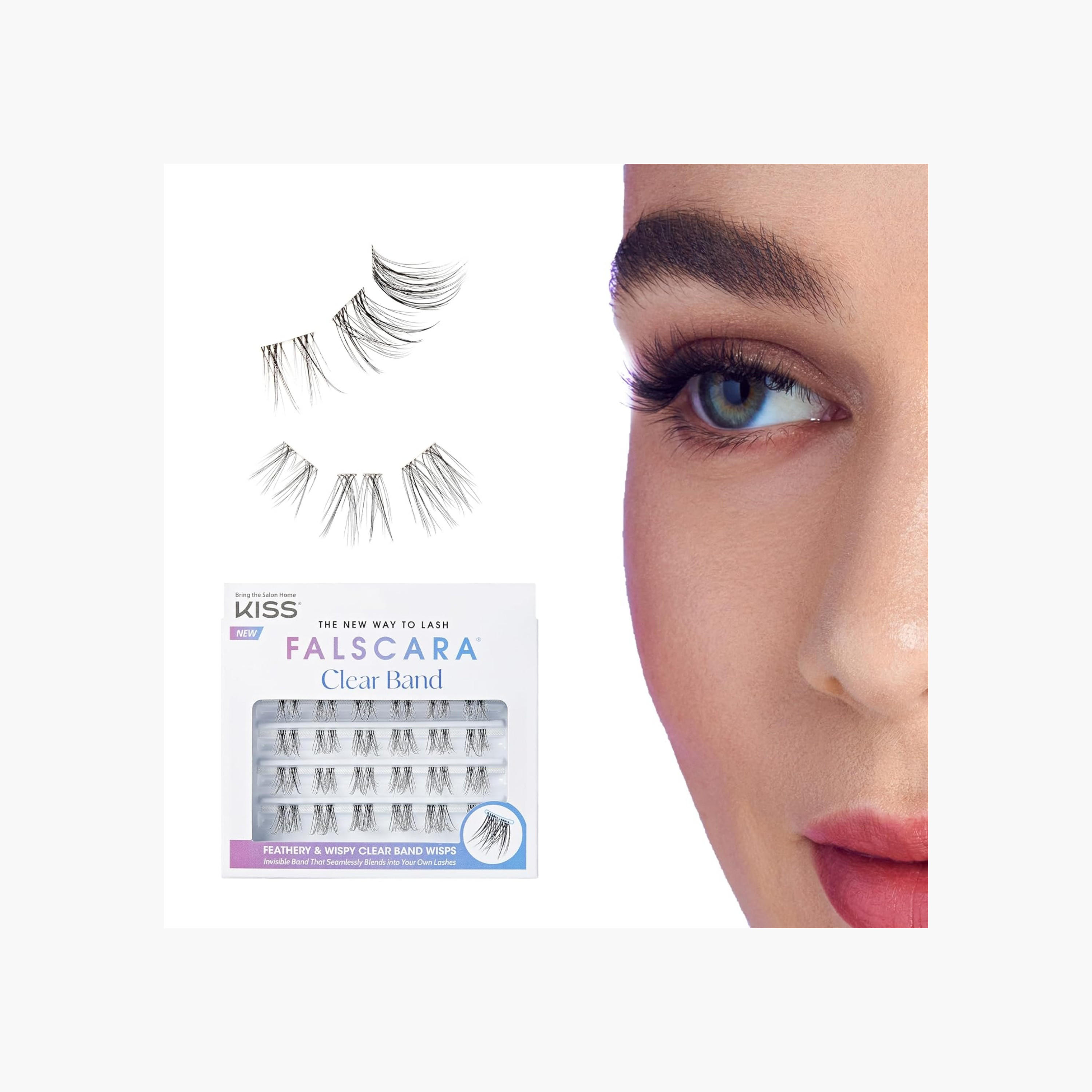 Kiss Cosmetics Wispy Eyelash Wisps Clear Band-beautyandpersonalcare-makeup-lips-lipliners-image-3