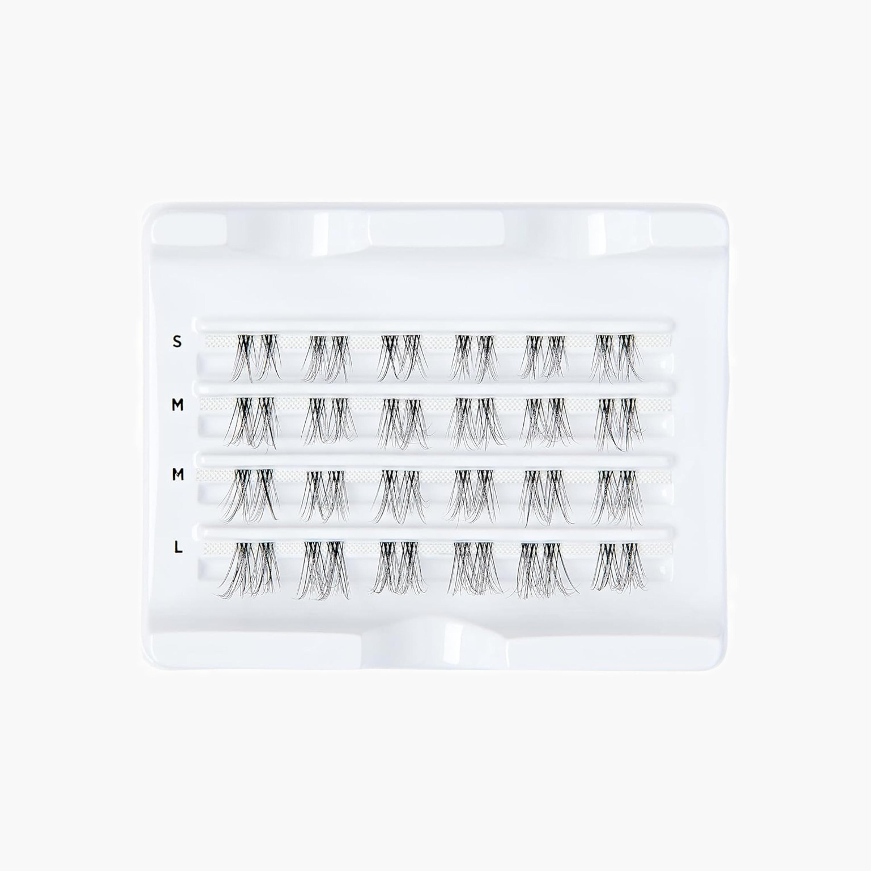 Kiss Cosmetics Wispy Eyelash Wisps Clear Band-beautyandpersonalcare-makeup-lips-lipliners-image-4