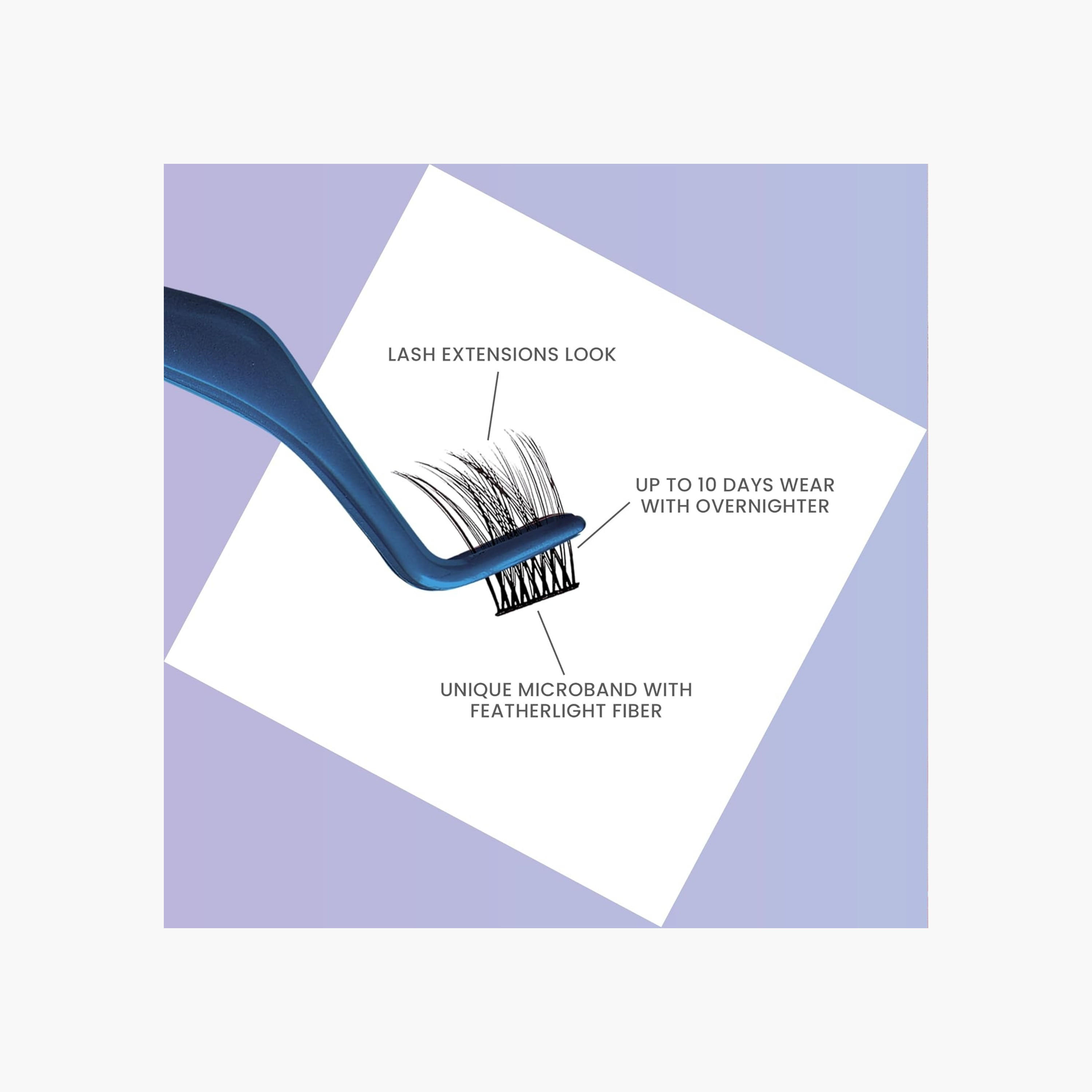 Kiss Cosmetics Wispy Eyelash Wisps Clear Band-beautyandpersonalcare-makeup-lips-lipliners-image-5