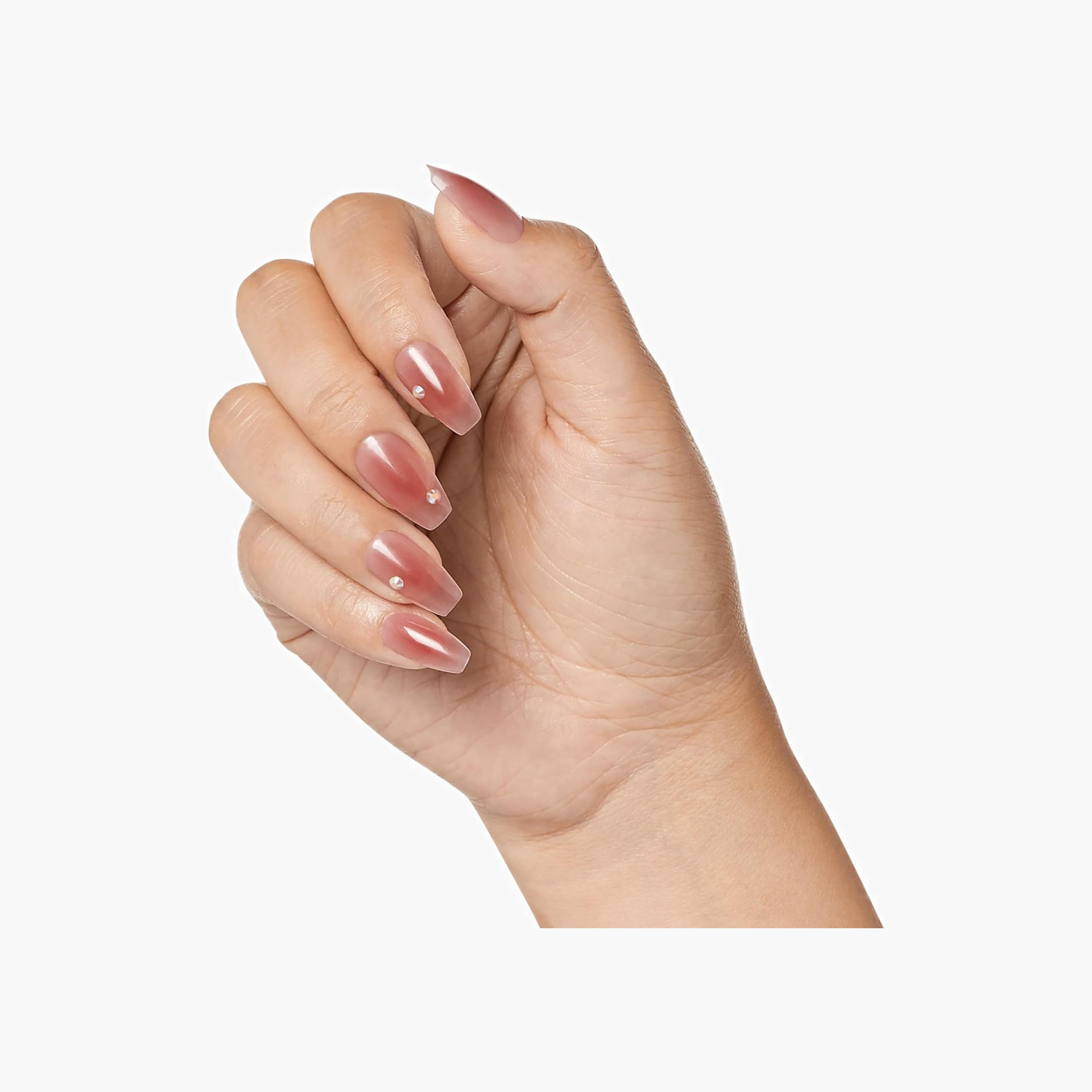 Kiss Cosmetics Sculpted Coffin False Nails-beautyandpersonalcare-makeup-lips-lipliners-image-4