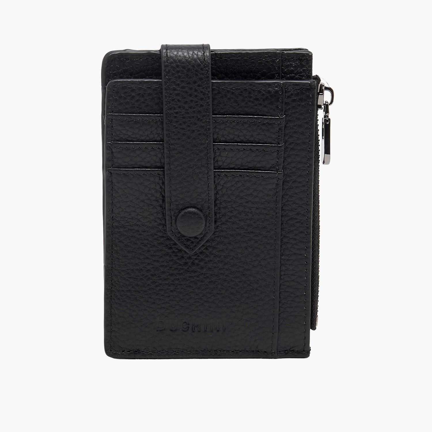 Duchini Men Bi-Fold Leather Wallet-men-beltsandwallets-wallets-image-2
