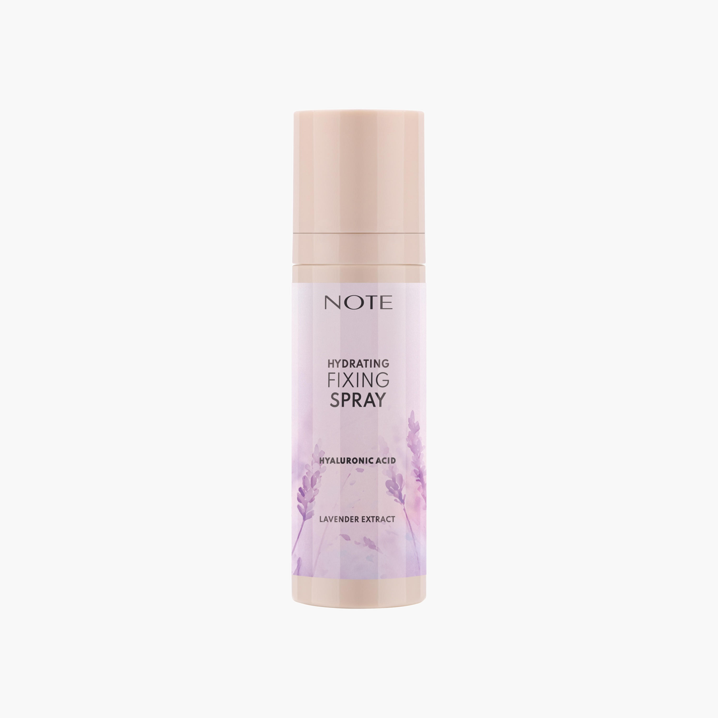Note Hydrating Fixing Spray - 100ml-beautyandpersonalcare-makeup-face-foundations-image-1