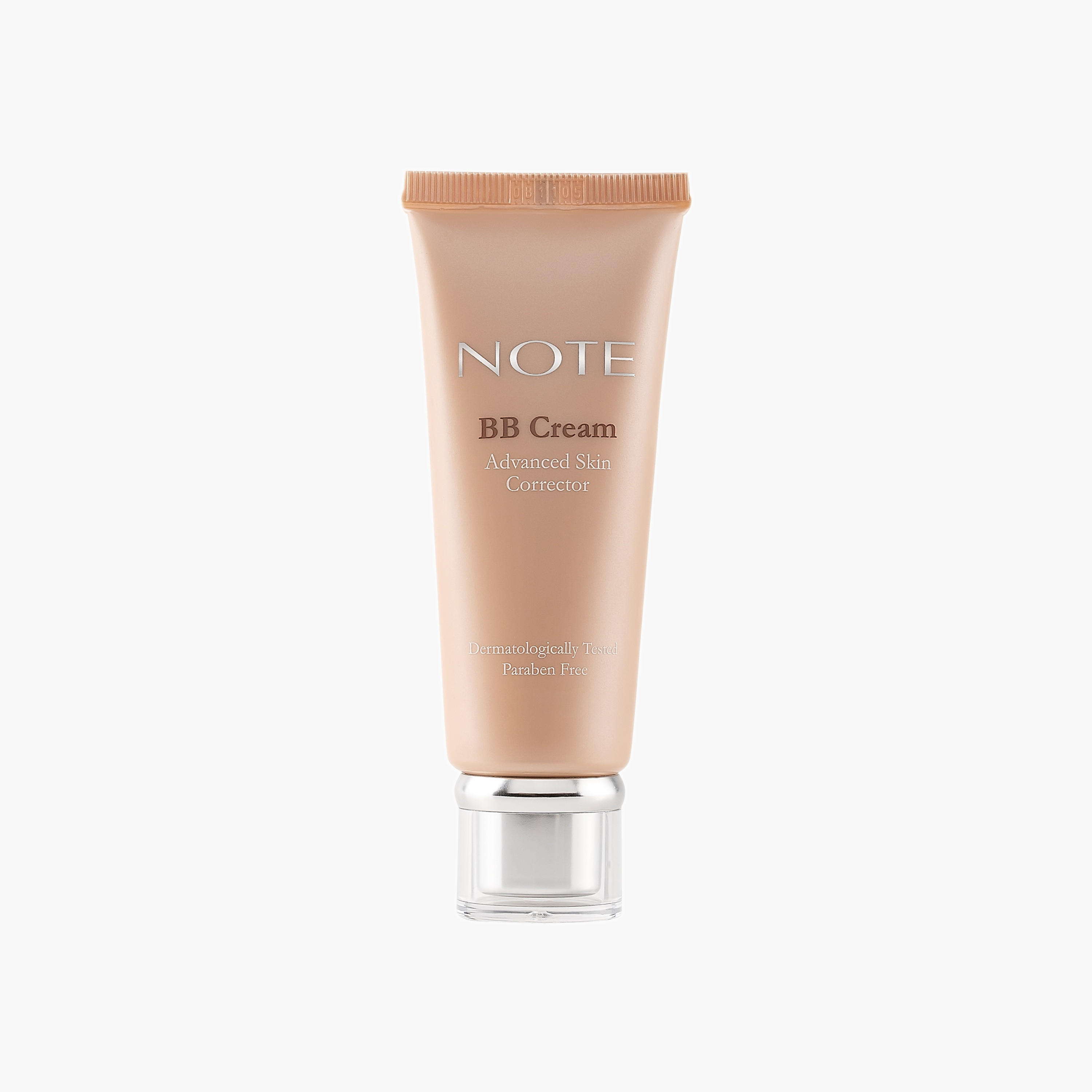 Note Advanced Skin Corrector BB Cream - 30ml-beautyandpersonalcare-makeup-face-bbandcccreams-image-1