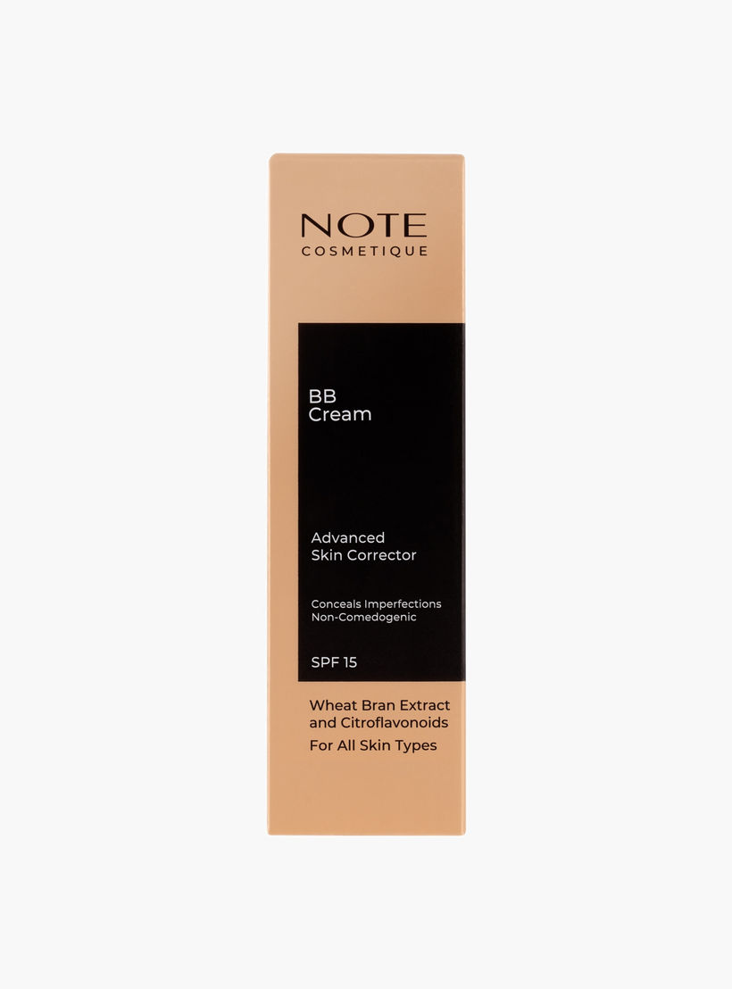 Note Advanced Skin Corrector BB Cream - 30ml-beautyandpersonalcare-makeup-face-bbandcccreams-image-5