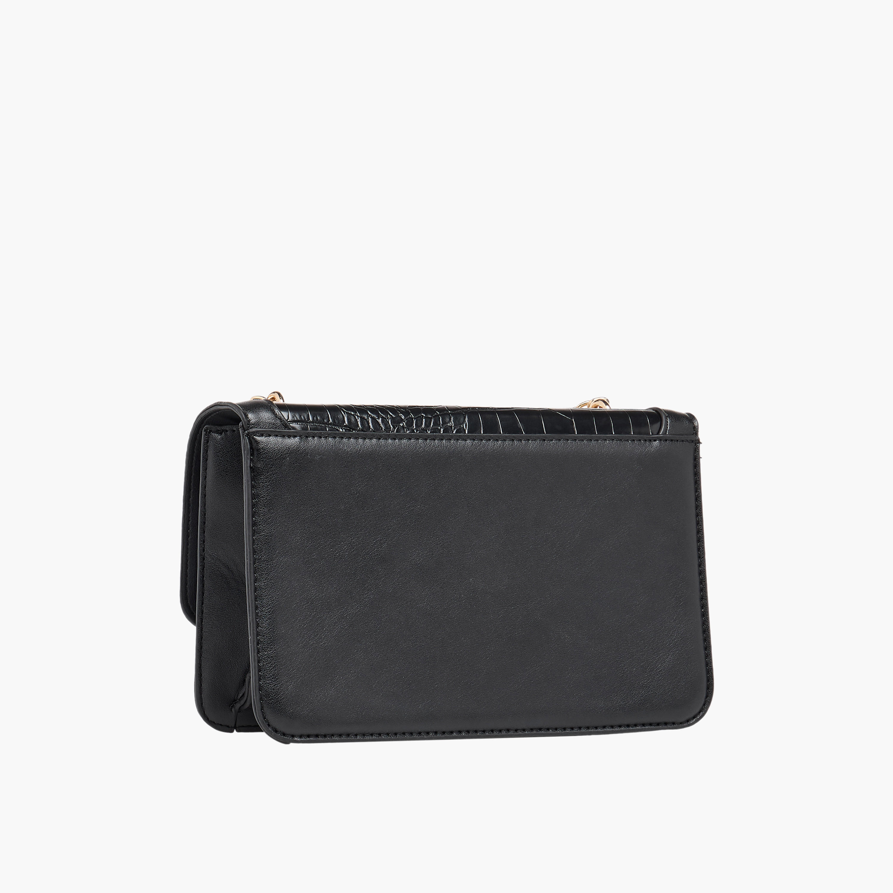 شنطة كروس بودي بارزة الملمس بحزام سلسلة من أدور-women-bagsandwallets-handbags-image-3