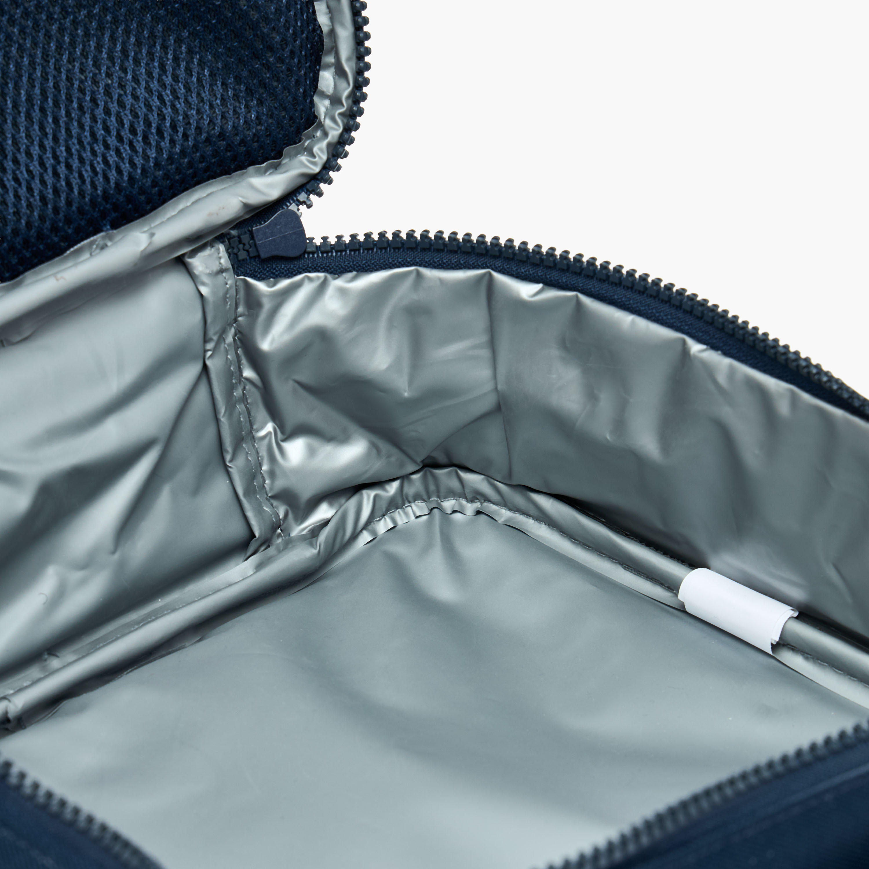 شنطة غداء بزخارف شعار ريال مدريد مع عزل للأولاد 8-13 سنوات-school-lunchessentials-lunchbags-image-5
