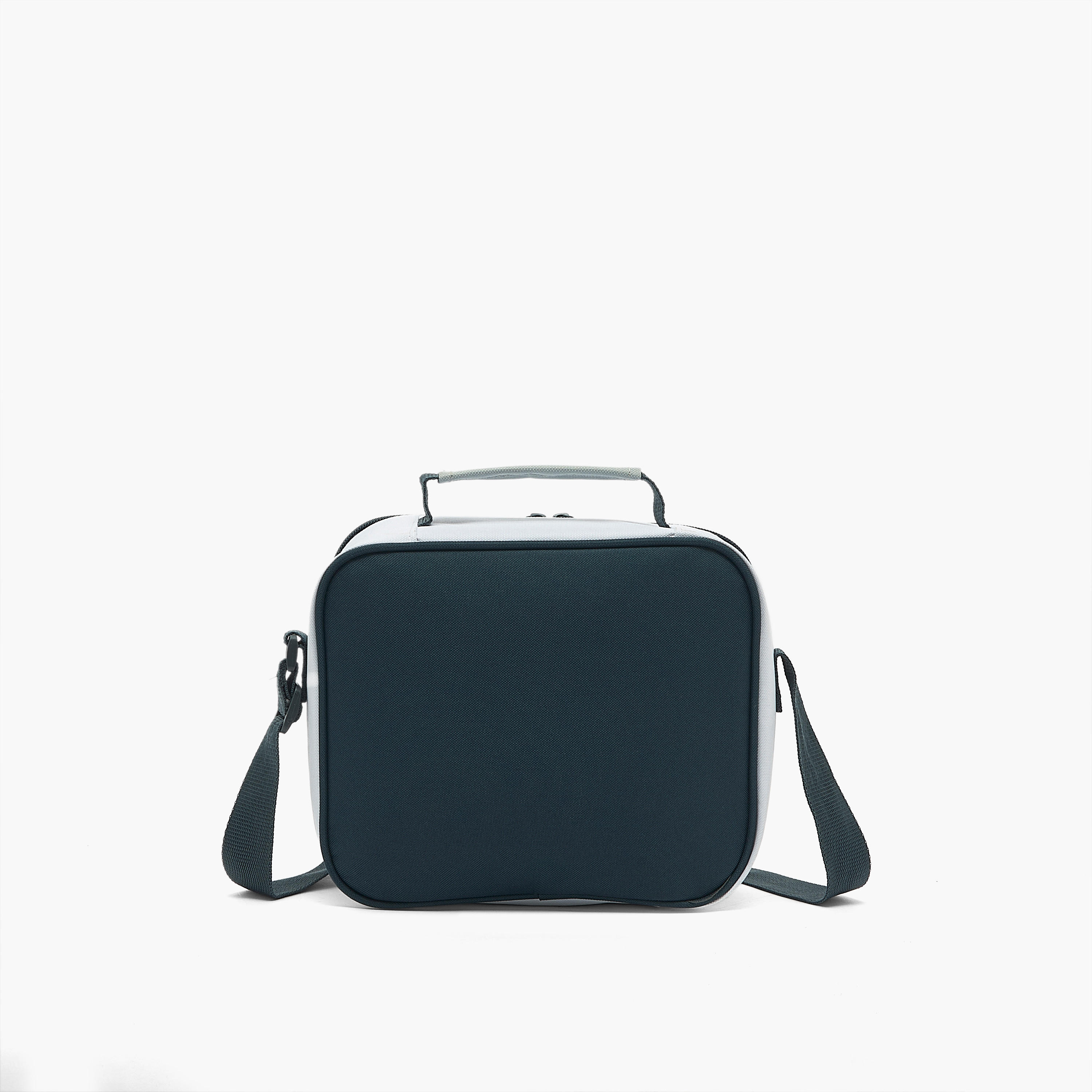 Real Madrid Solid Lunch Bag for Boys 8-13 Years with Shoulder Strap-school-lunchessentials-lunchbags-image-8