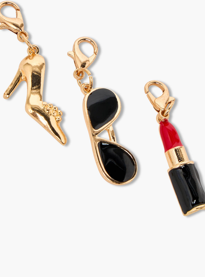 طقم دلايات 5 قطع متنوعة-girls-accessories-keyringsandbagcharms-image-5